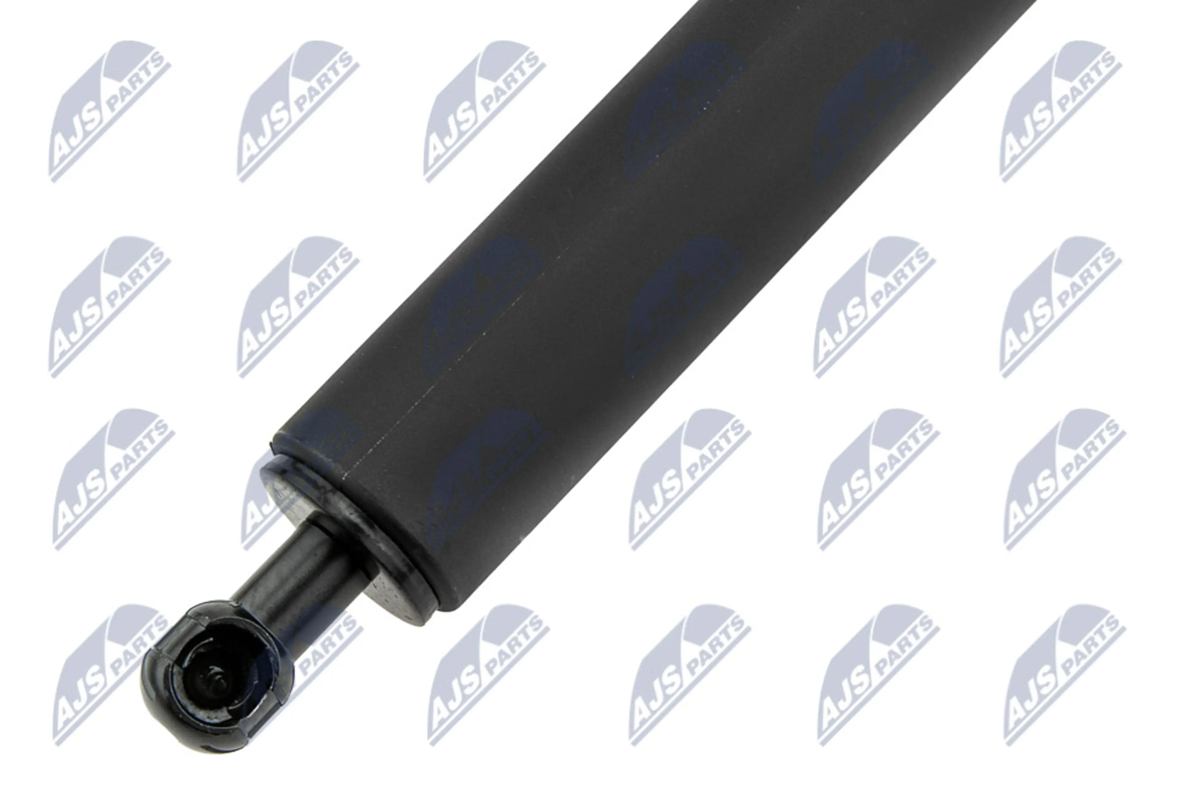 NTY MUELLE NEUMÁTICO, MALETERO / CO