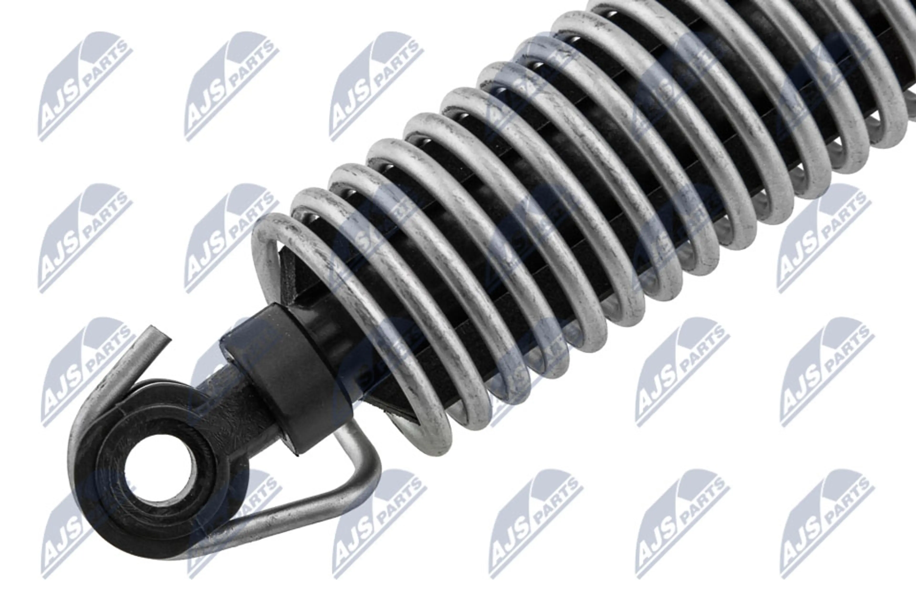 NTY MUELLE NEUMÁTICO, MALETERO / CO