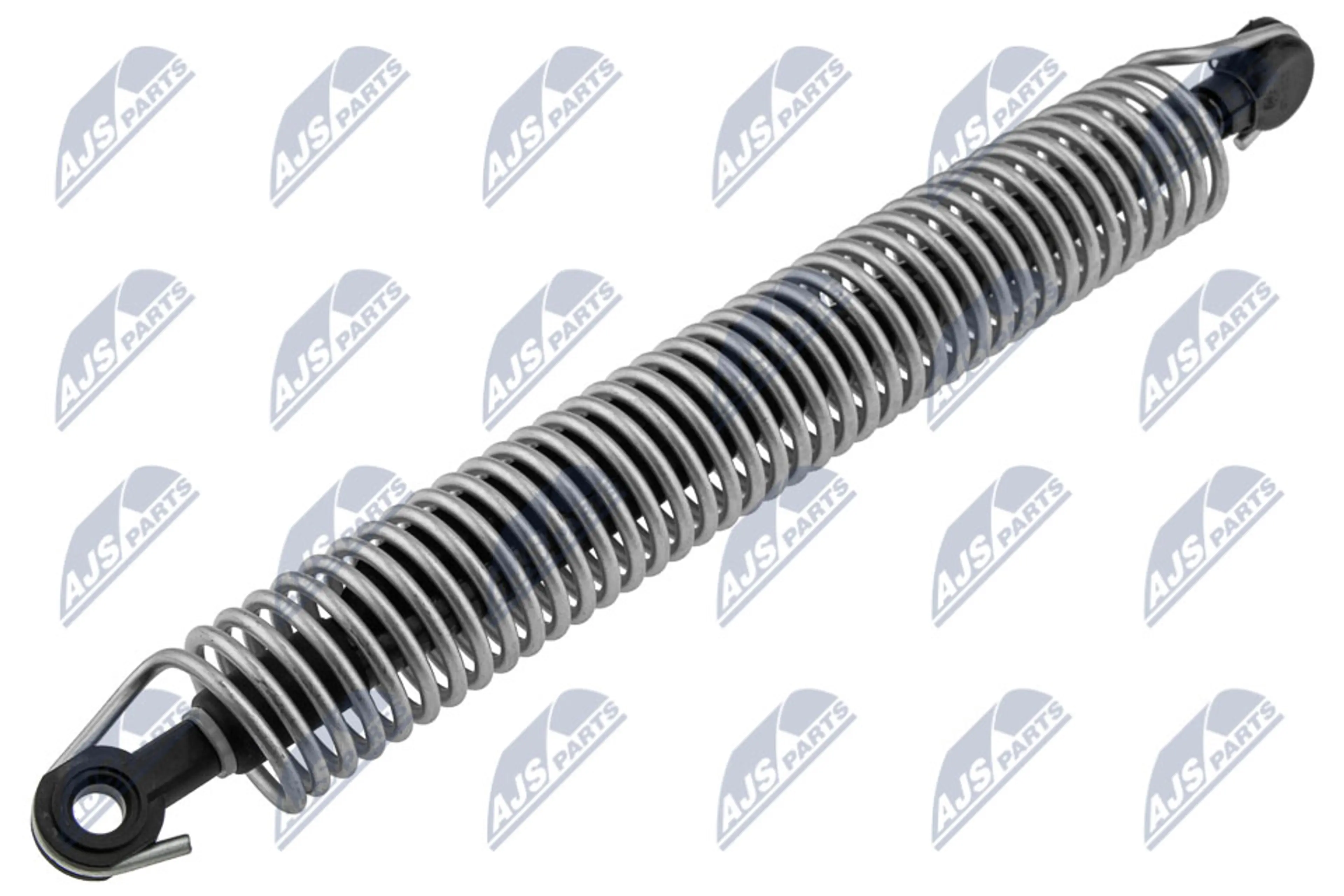 NTY MUELLE NEUMÁTICO, MALETERO / CO