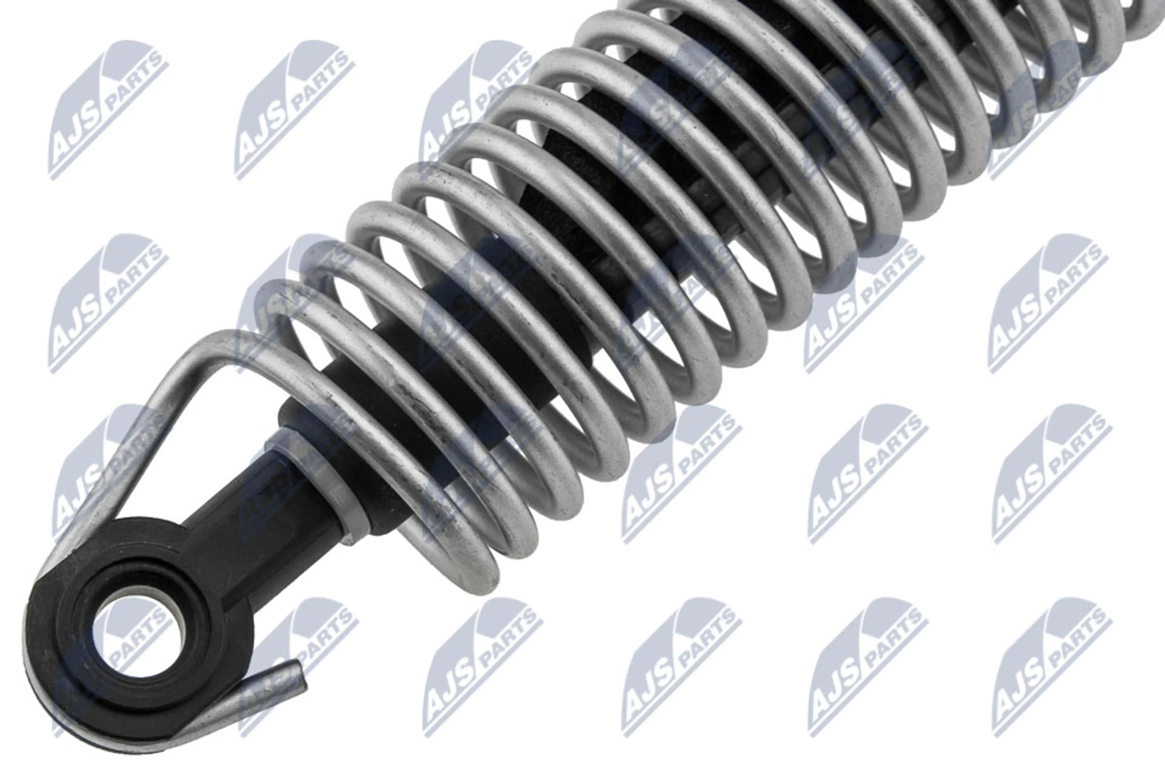 NTY MUELLE NEUMÁTICO, MALETERO / CO