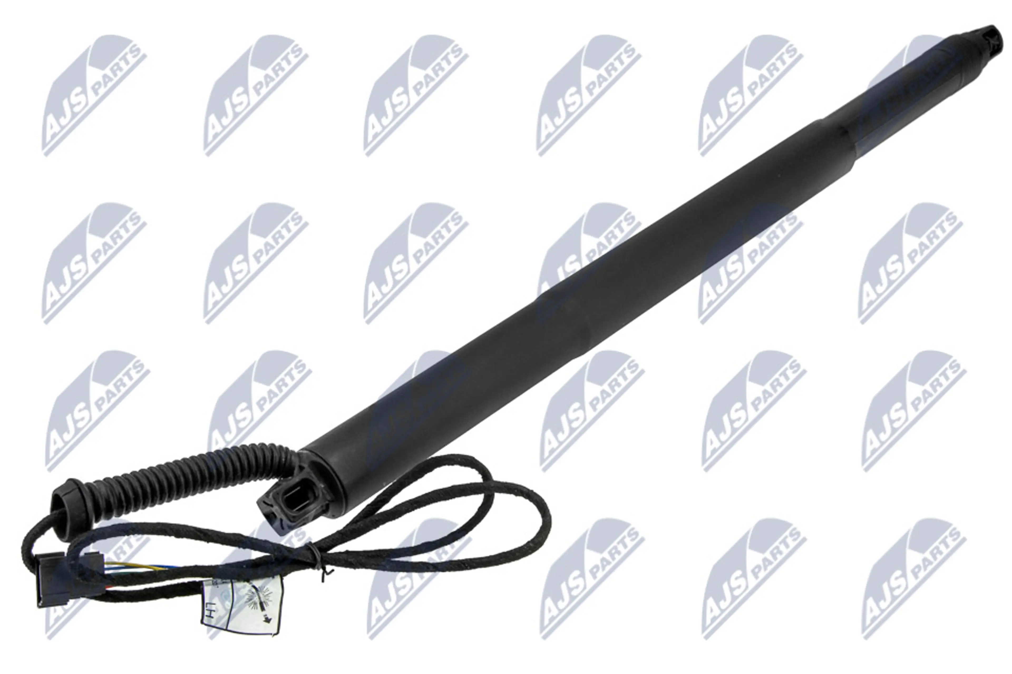 NTY AMORTYZATOR TYLNEJ