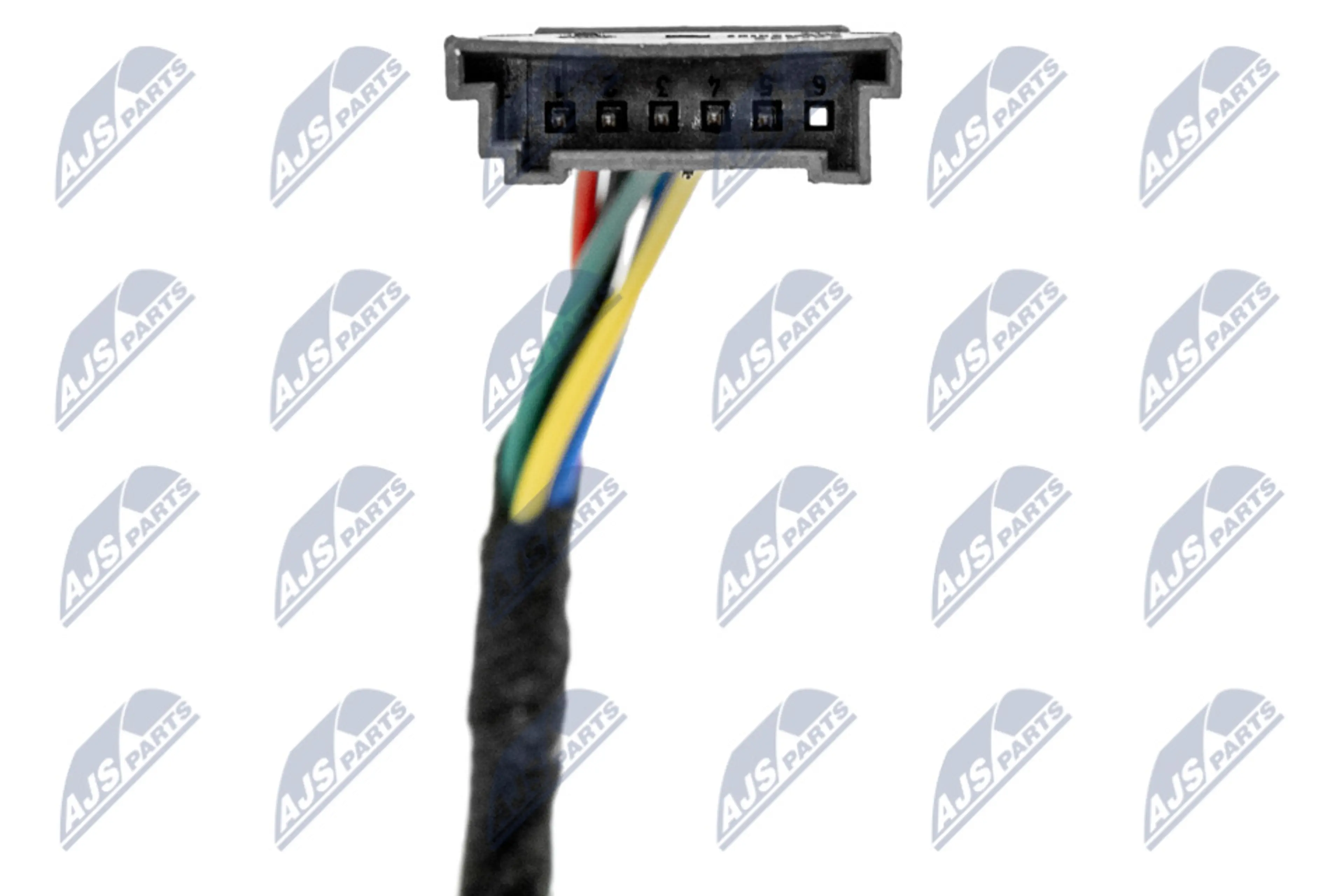 NTY AMORTYZATOR TYLNEJ