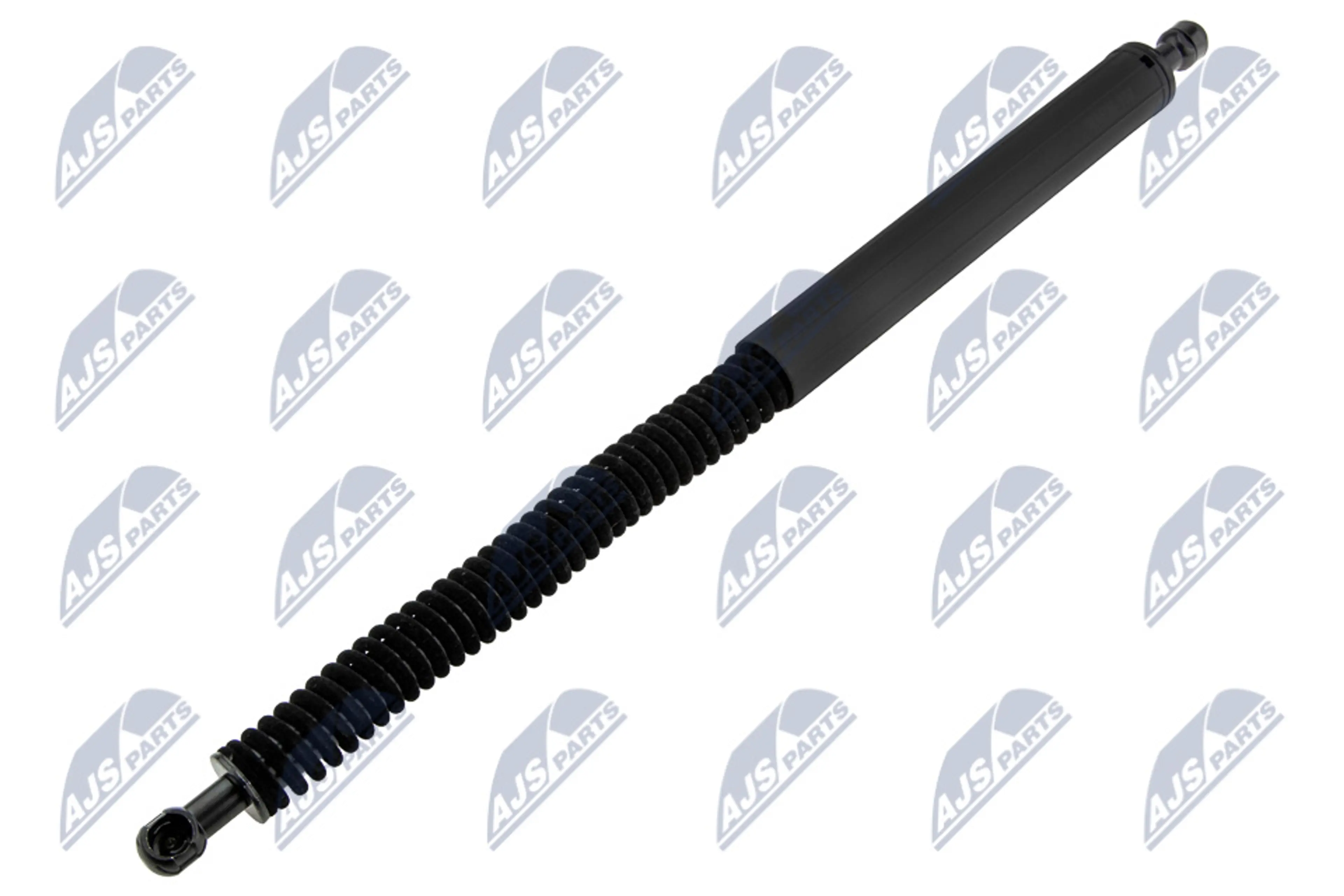 NTY MUELLE NEUMÁTICO, MALETERO / CO