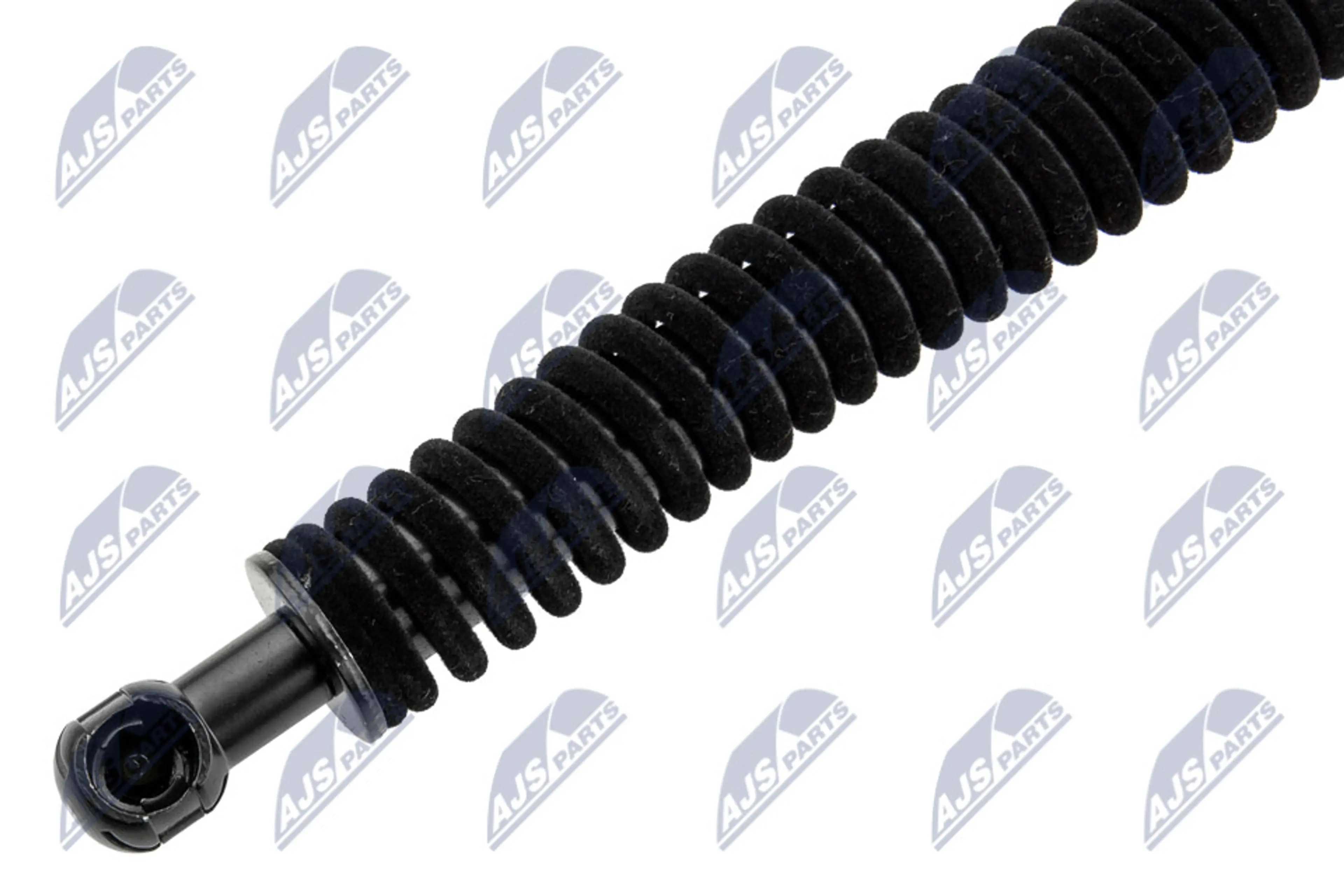 NTY MUELLE NEUMÁTICO, MALETERO / CO