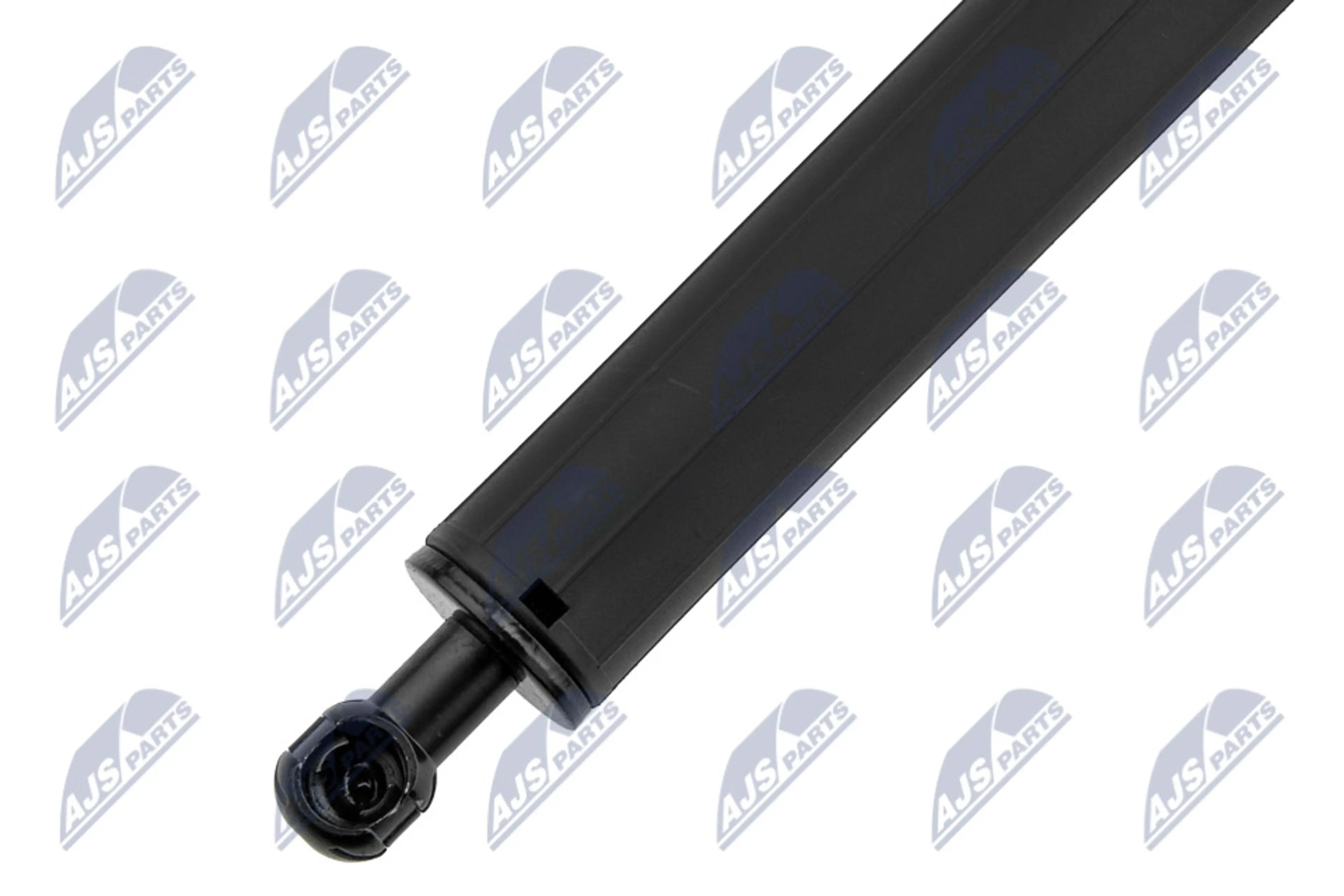 NTY MUELLE NEUMÁTICO, MALETERO / CO