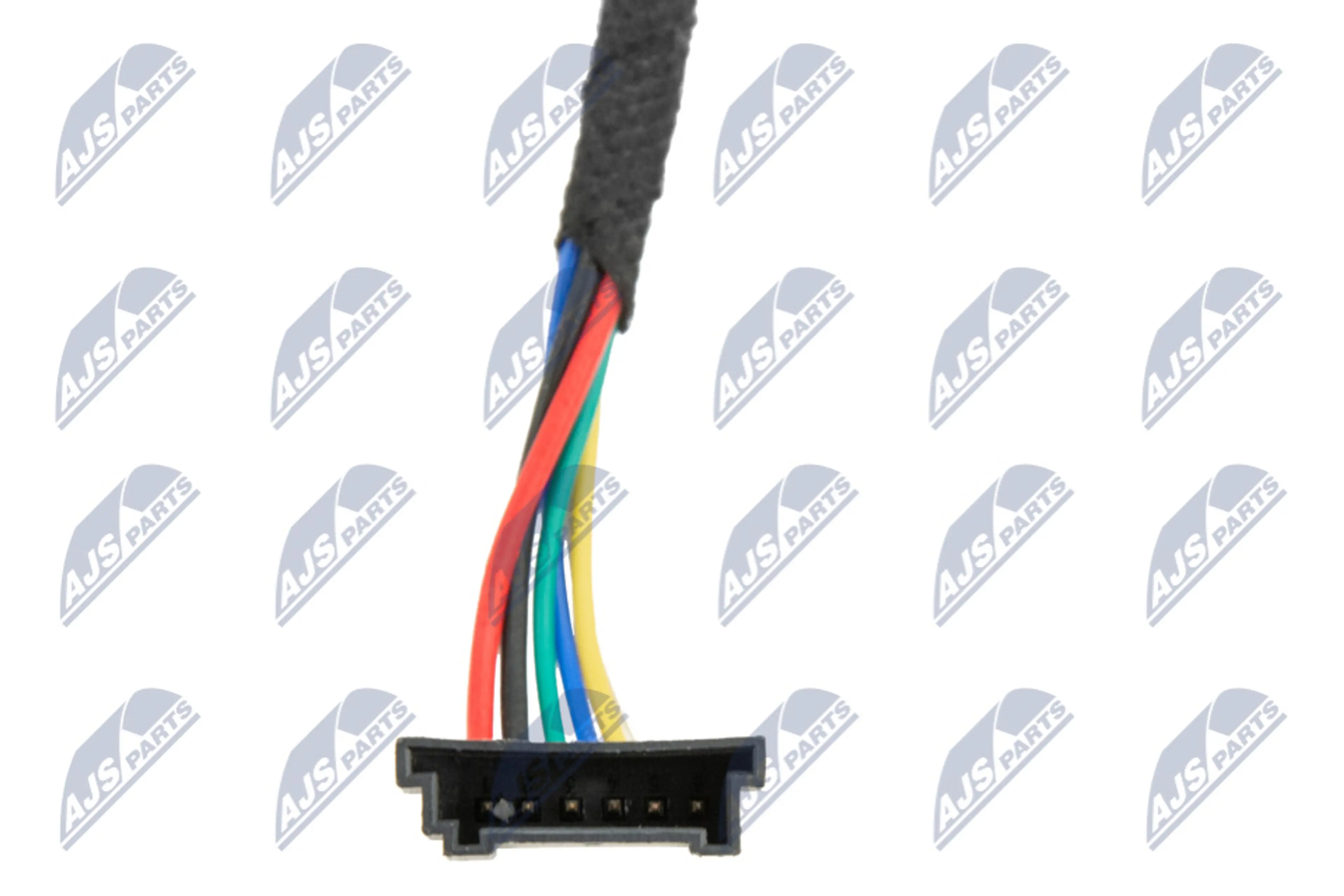 NTY AMORTIGUADOR PUERTA TRASERA