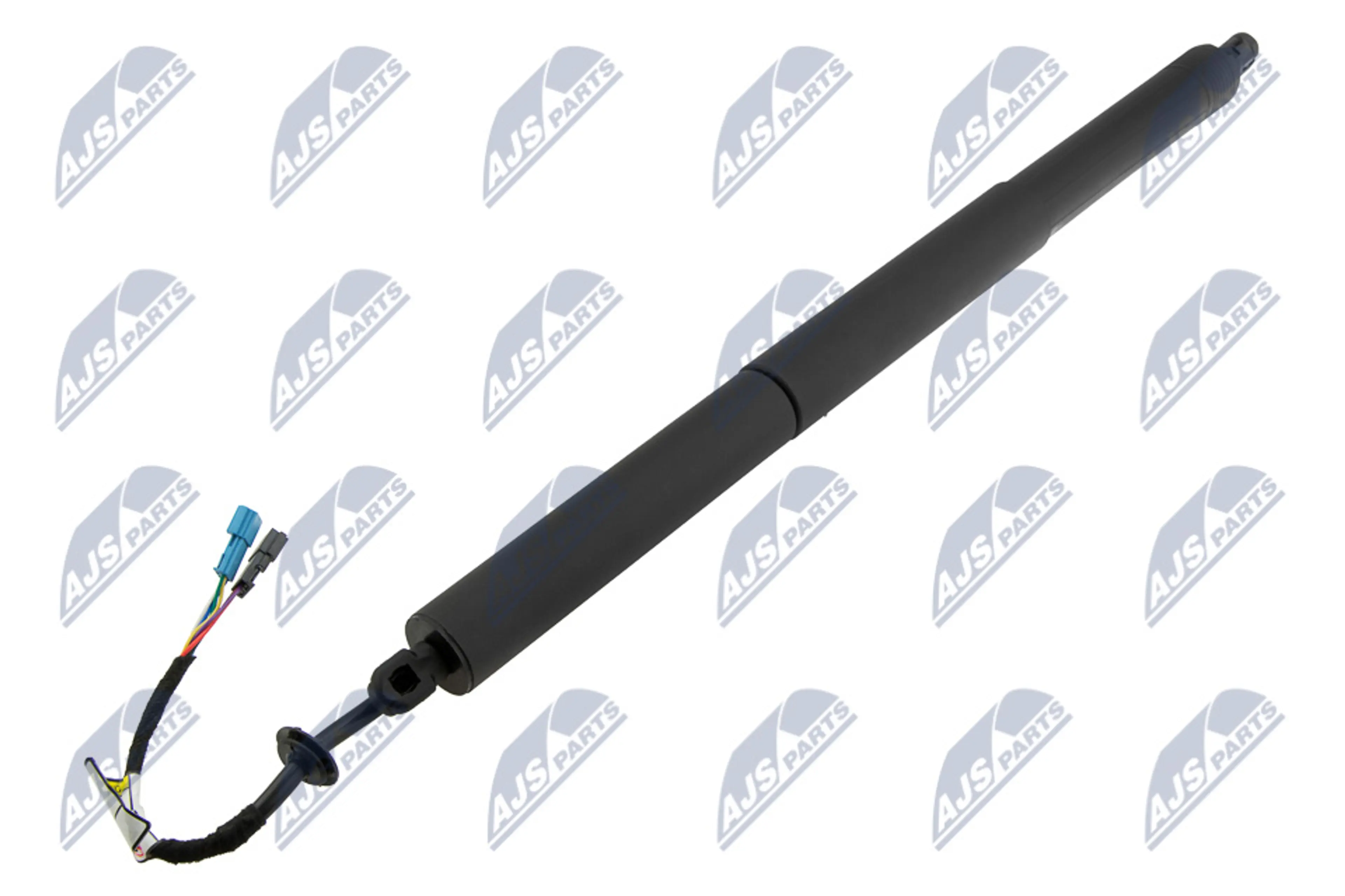 NTY AMORTIGUADOR PUERTA TRASERA