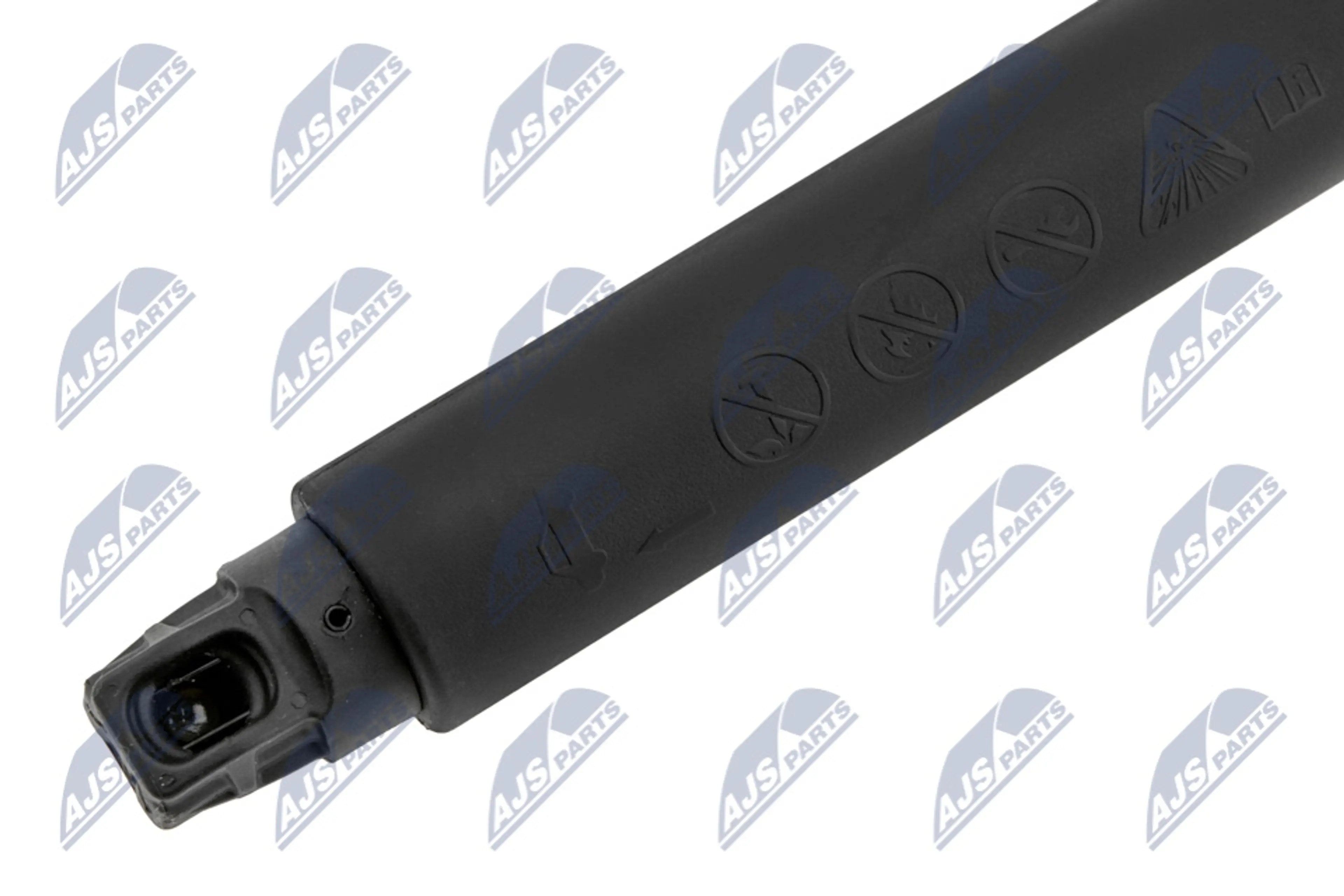 NTY AMORTIGUADOR PUERTA TRASERA