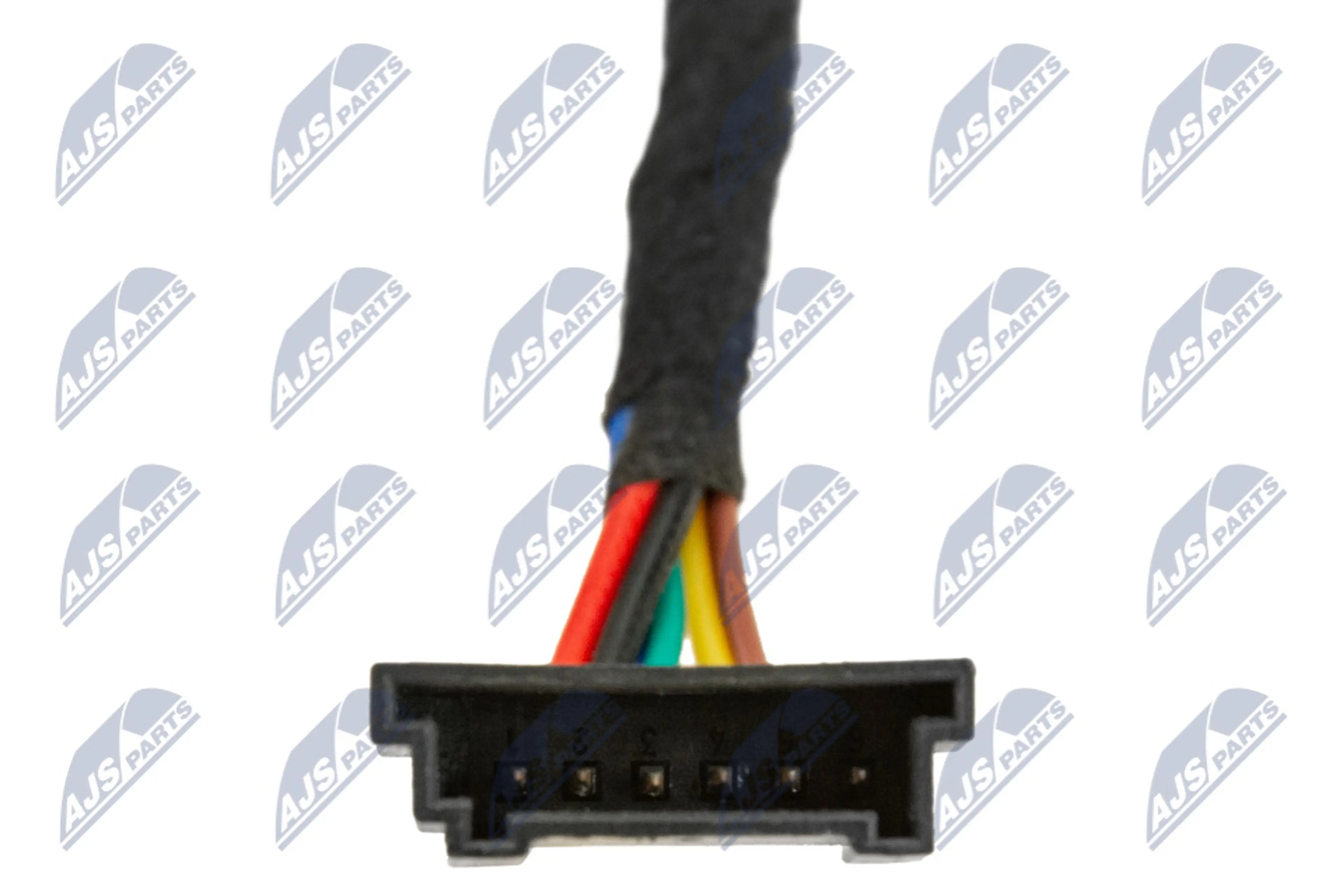 NTY AMORTIGUADOR PUERTA TRASERA