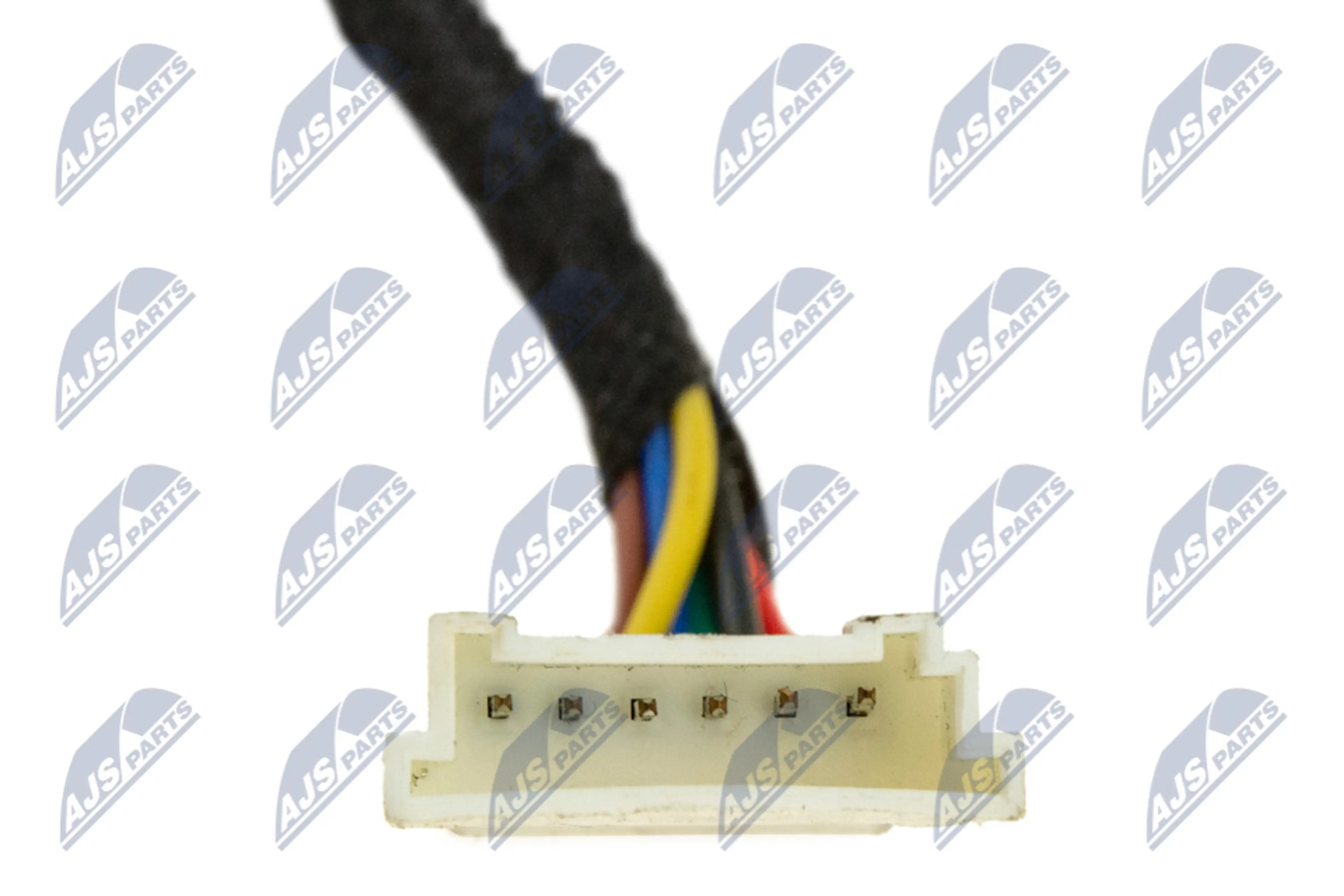 NTY AMORTIGUADOR PUERTA TRASERA