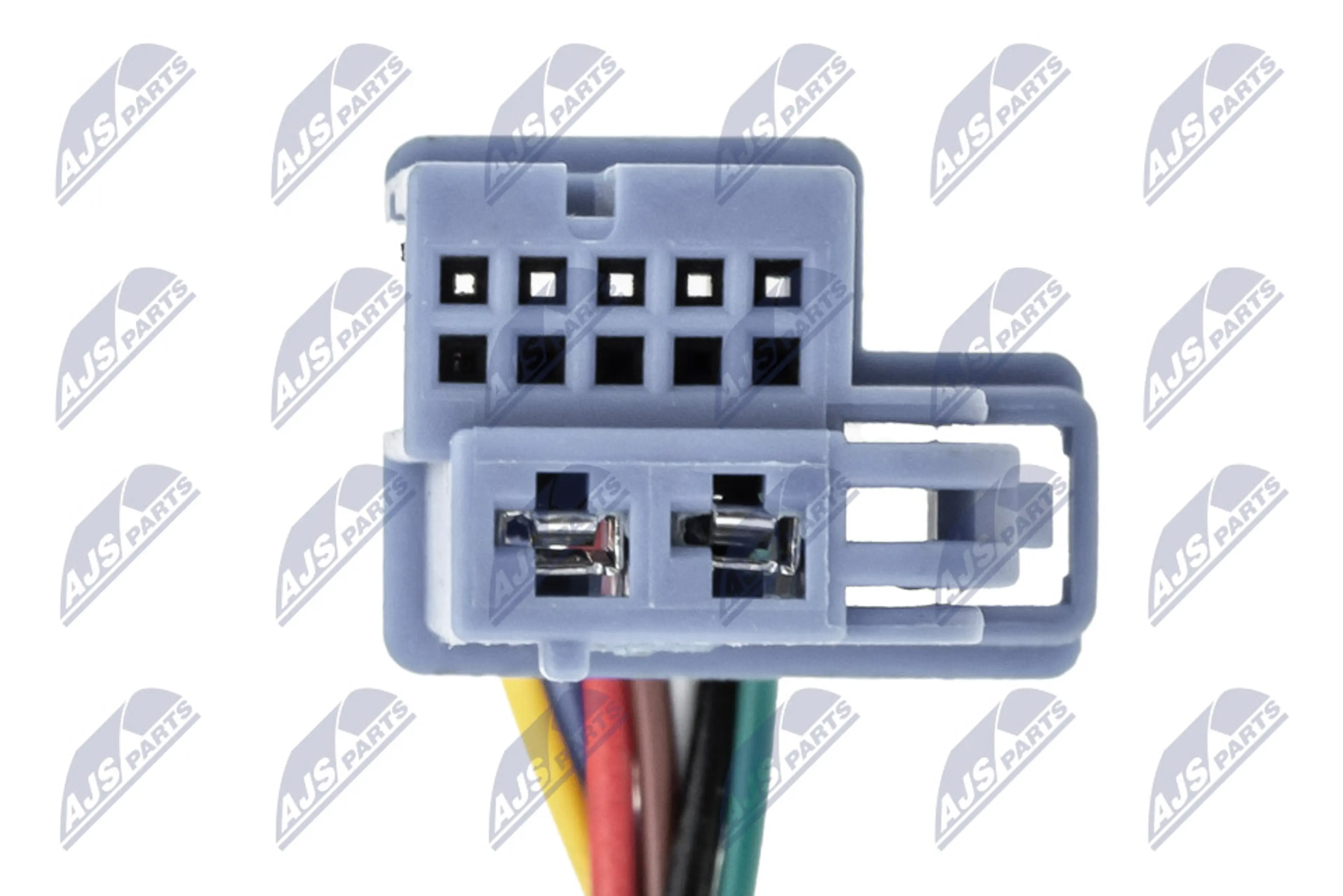 NTY AMORTIGUADOR PUERTA TRASERA