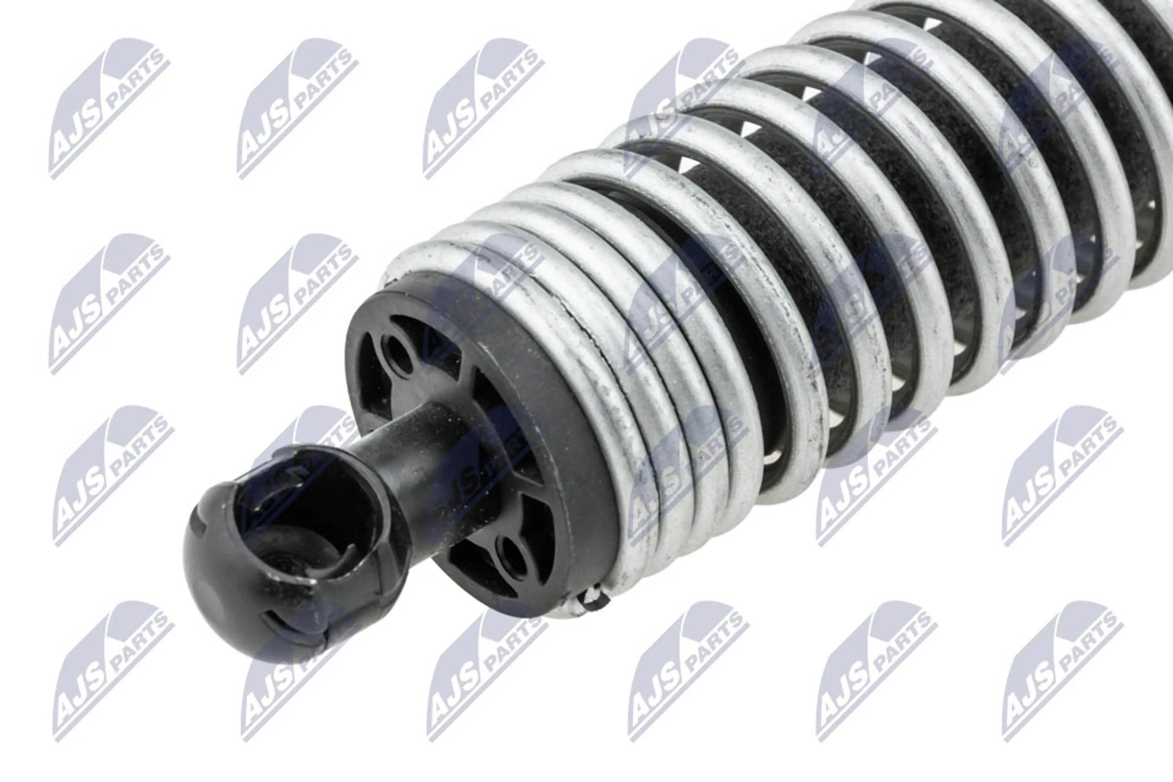 NTY MUELLE NEUMÁTICO, MALETERO / CO