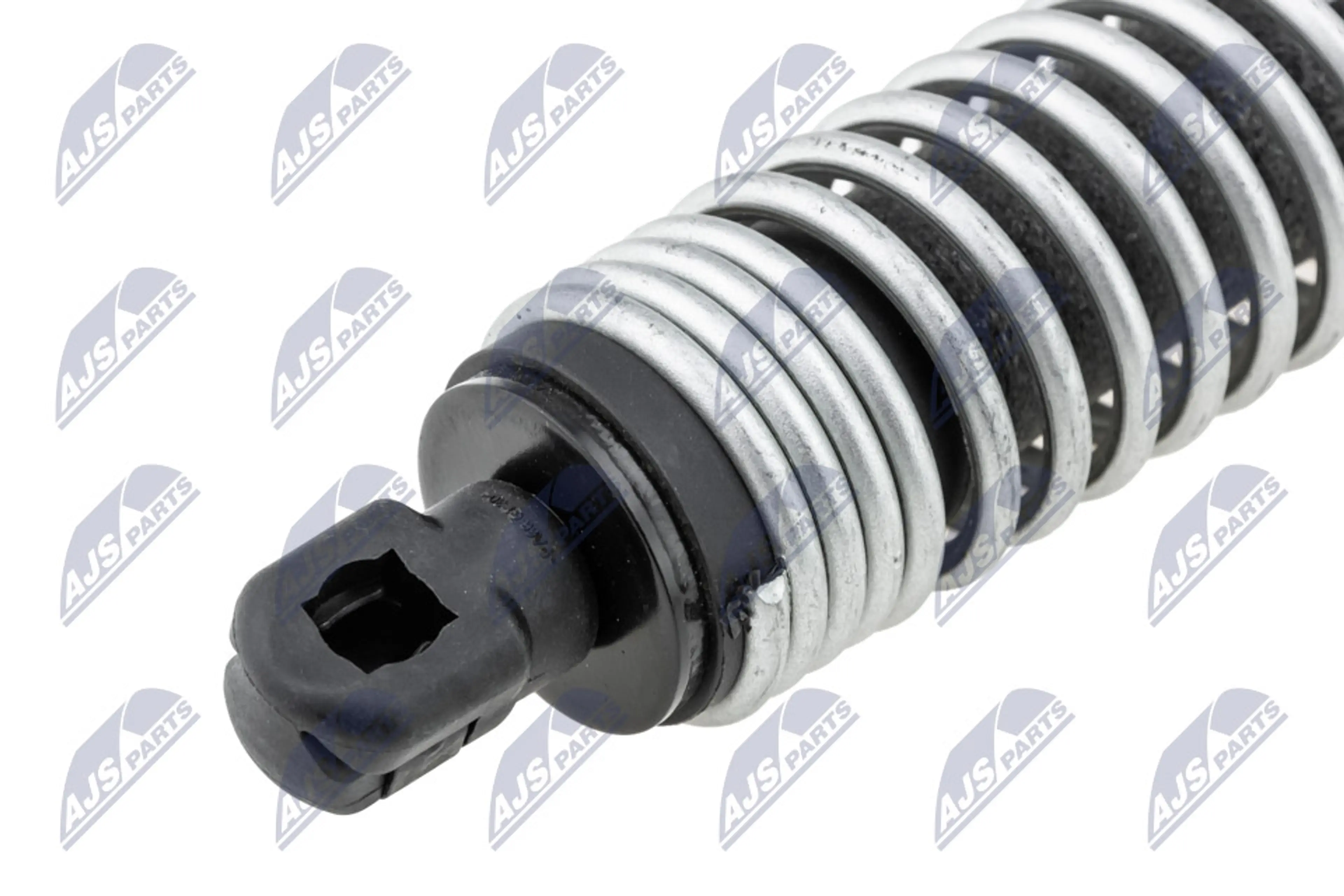 NTY MUELLE NEUMÁTICO, MALETERO / CO