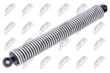 NTY MUELLE NEUMÁTICO, MALETERO / CO