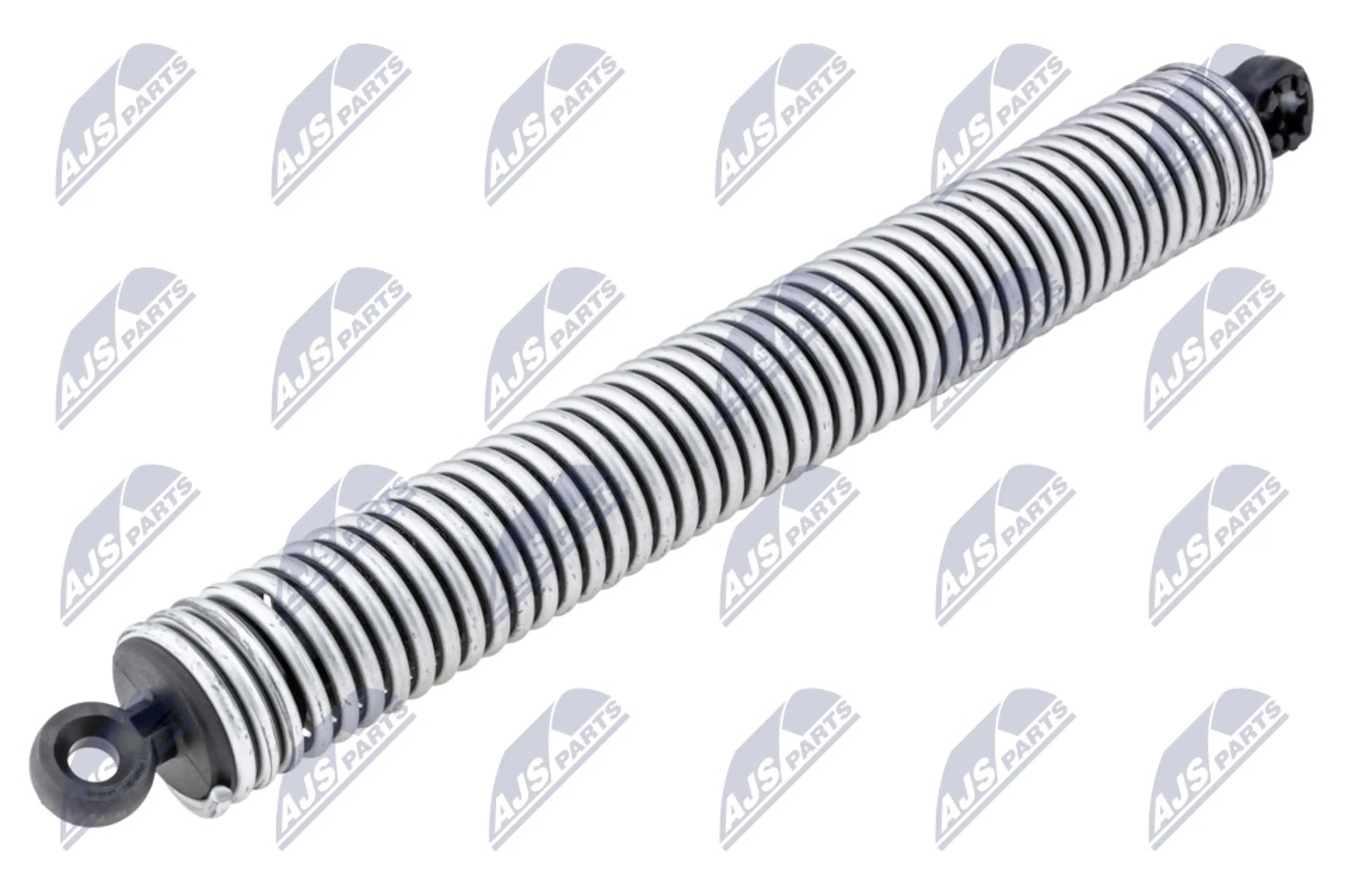 NTY MUELLE NEUMÁTICO, MALETERO / CO