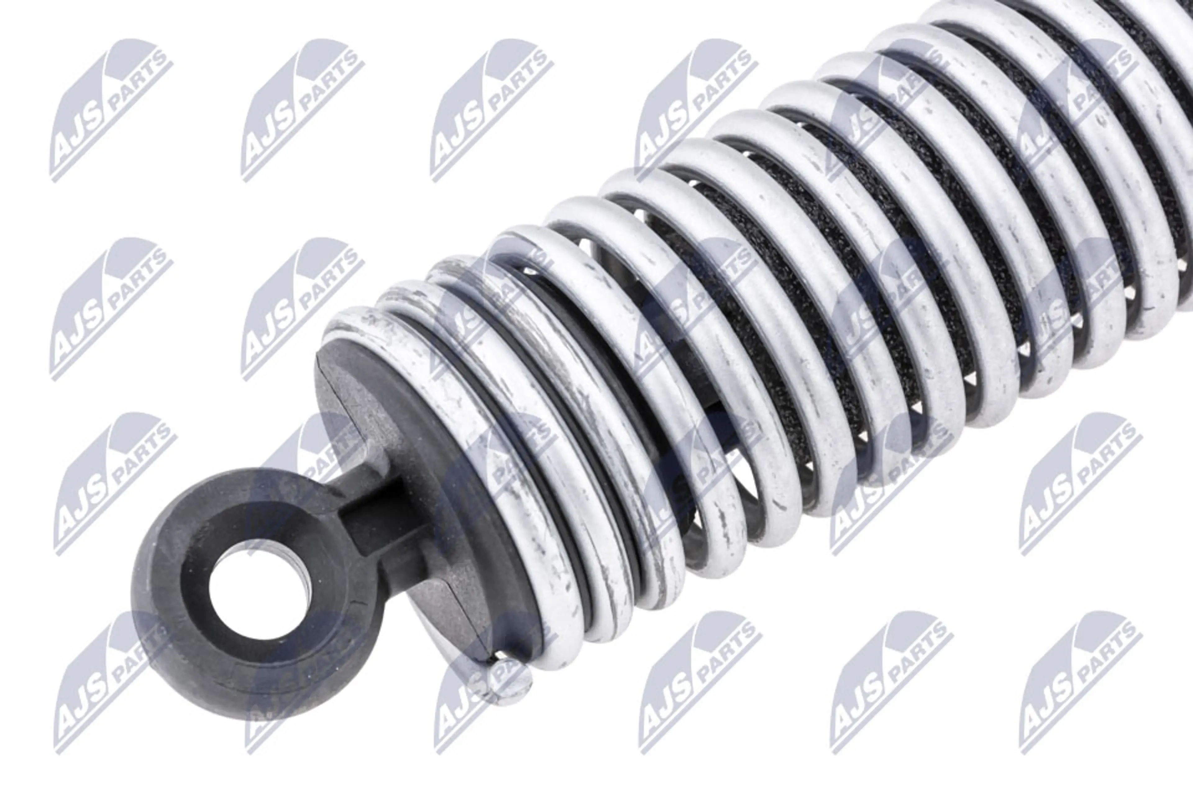 NTY MUELLE NEUMÁTICO, MALETERO / CO