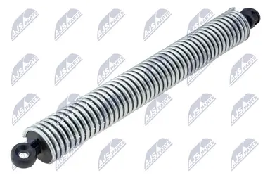 NTY MUELLE NEUMÁTICO, MALETERO / CO