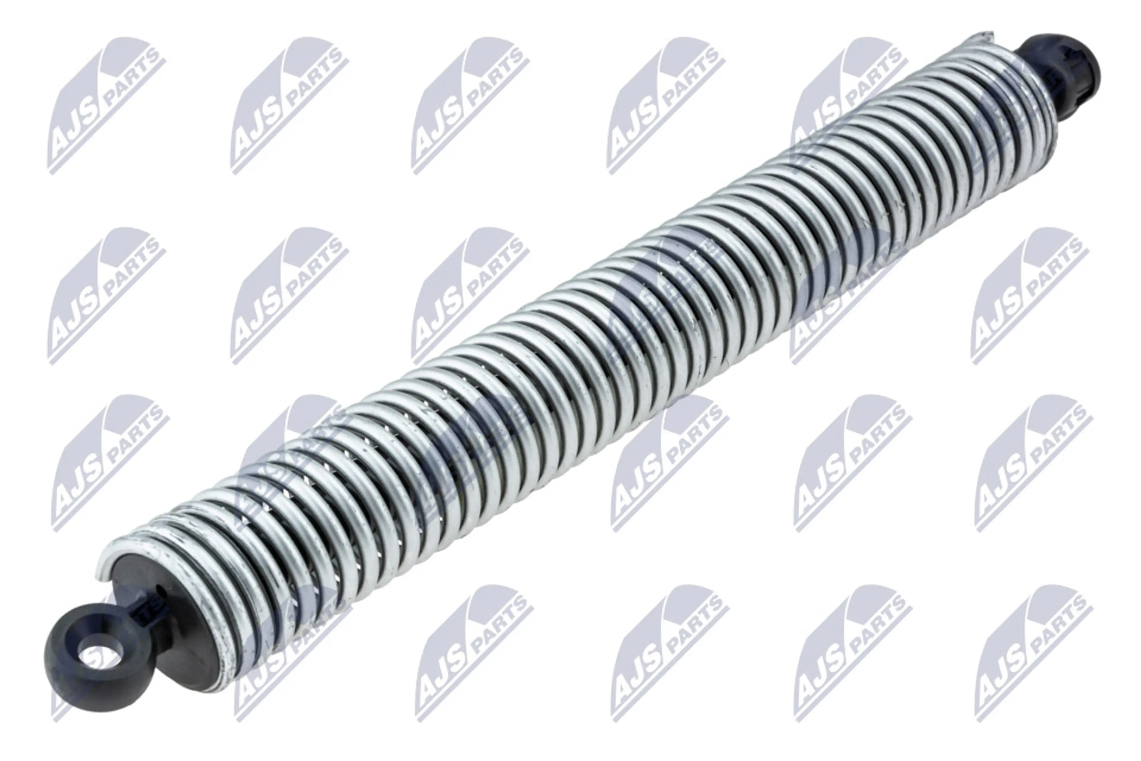 NTY MUELLE NEUMÁTICO, MALETERO / CO