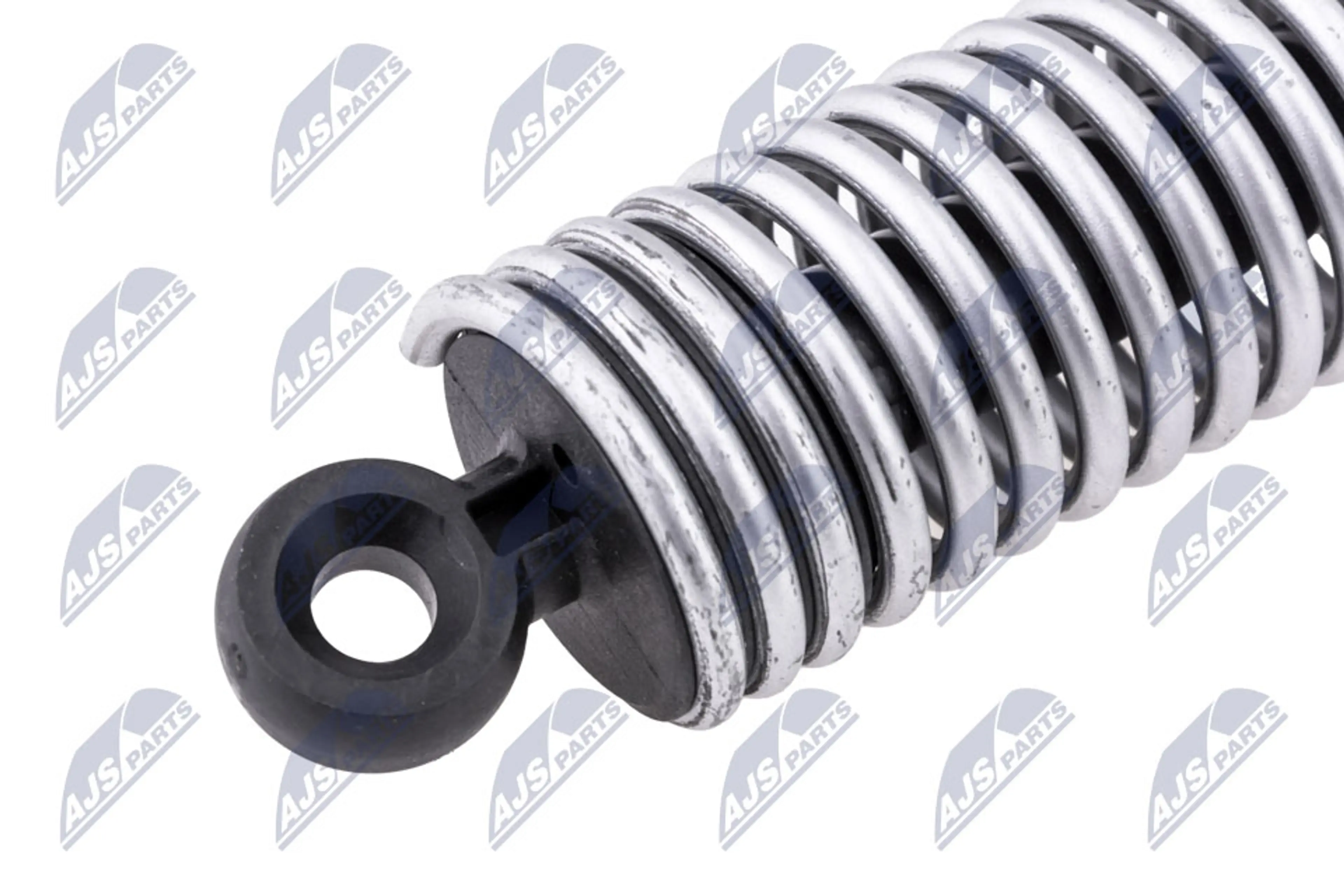 NTY MUELLE NEUMÁTICO, MALETERO / CO