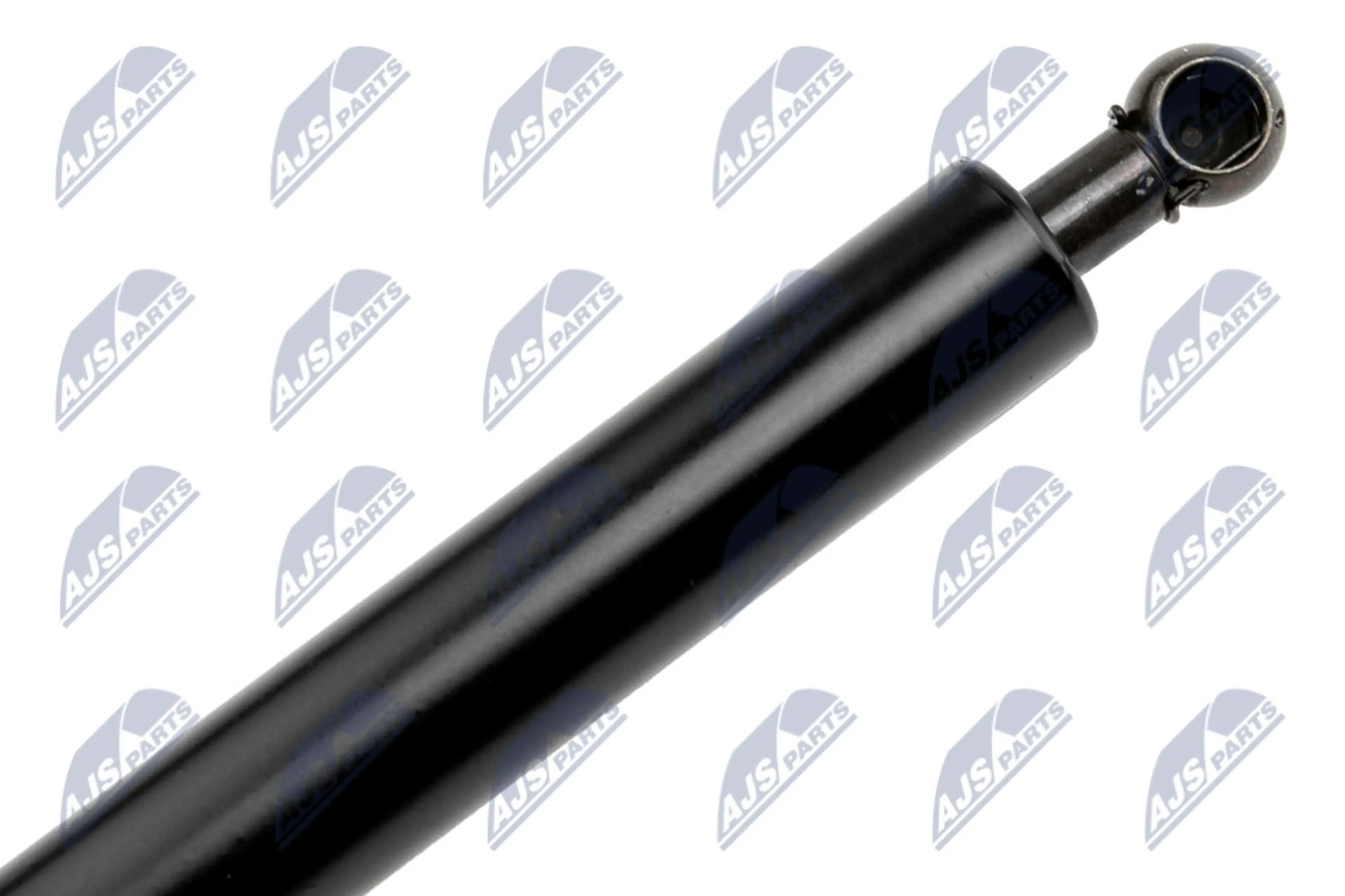 NTY MUELLE NEUMÁTICO, MALETERO / CO