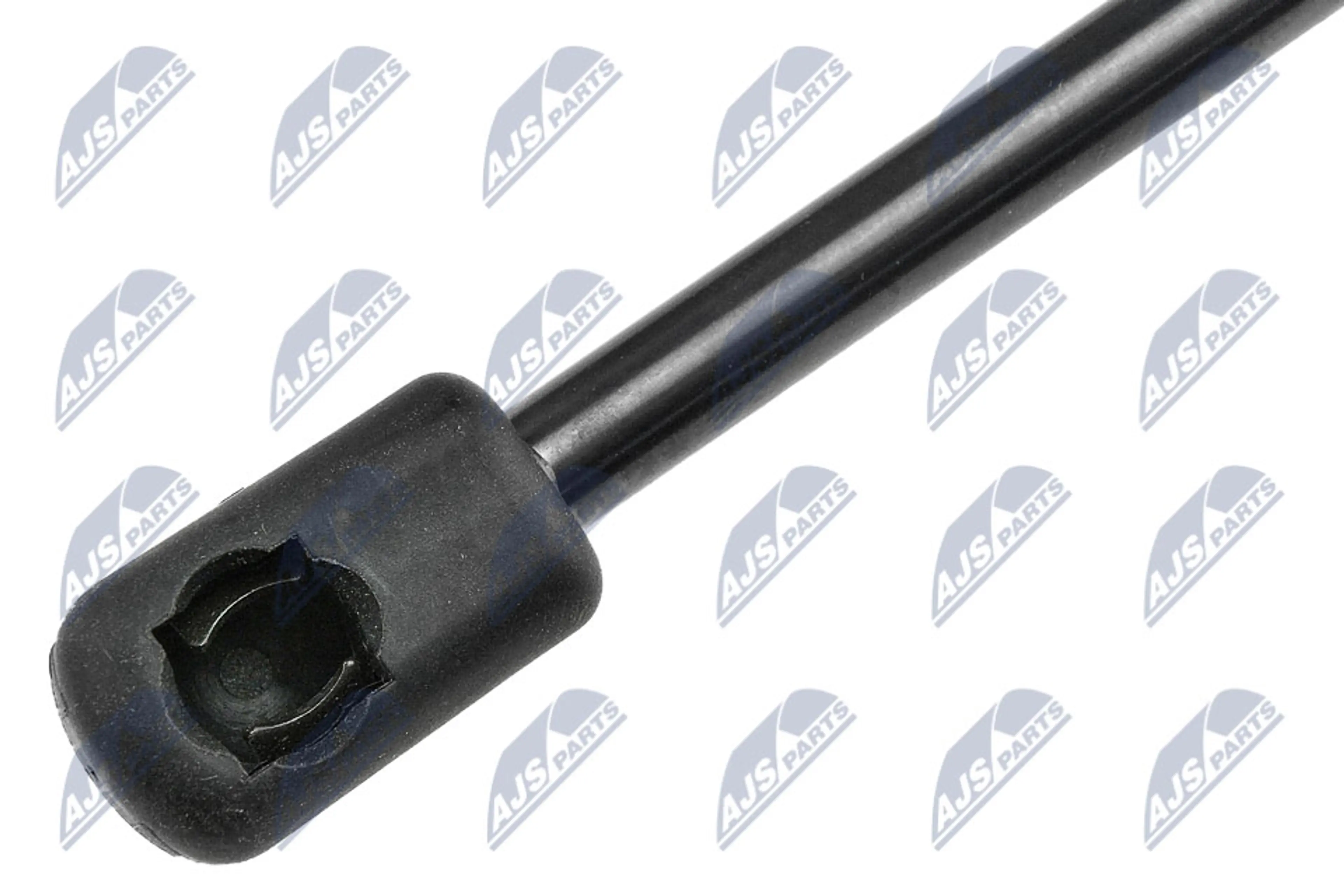 NTY MUELLE NEUMÁTICO, MALETERO / CO