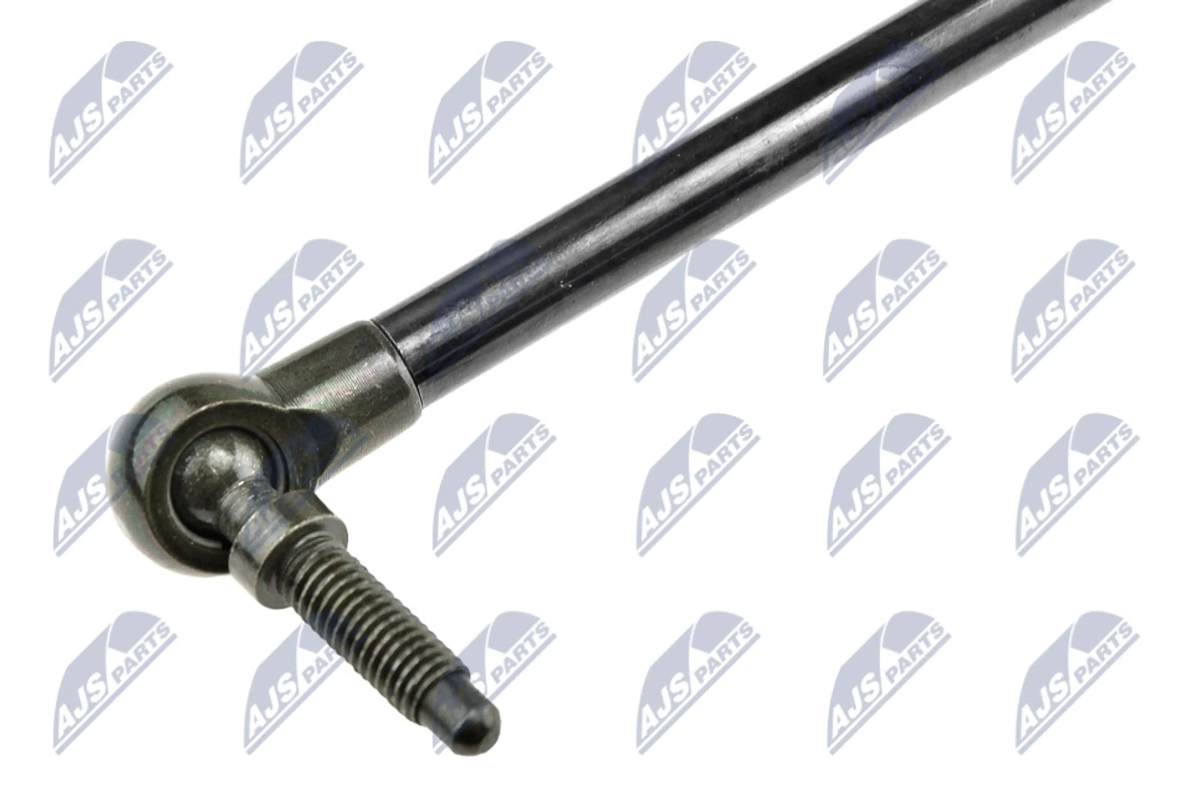 NTY MUELLE NEUMÁTICO, MALETERO / CO