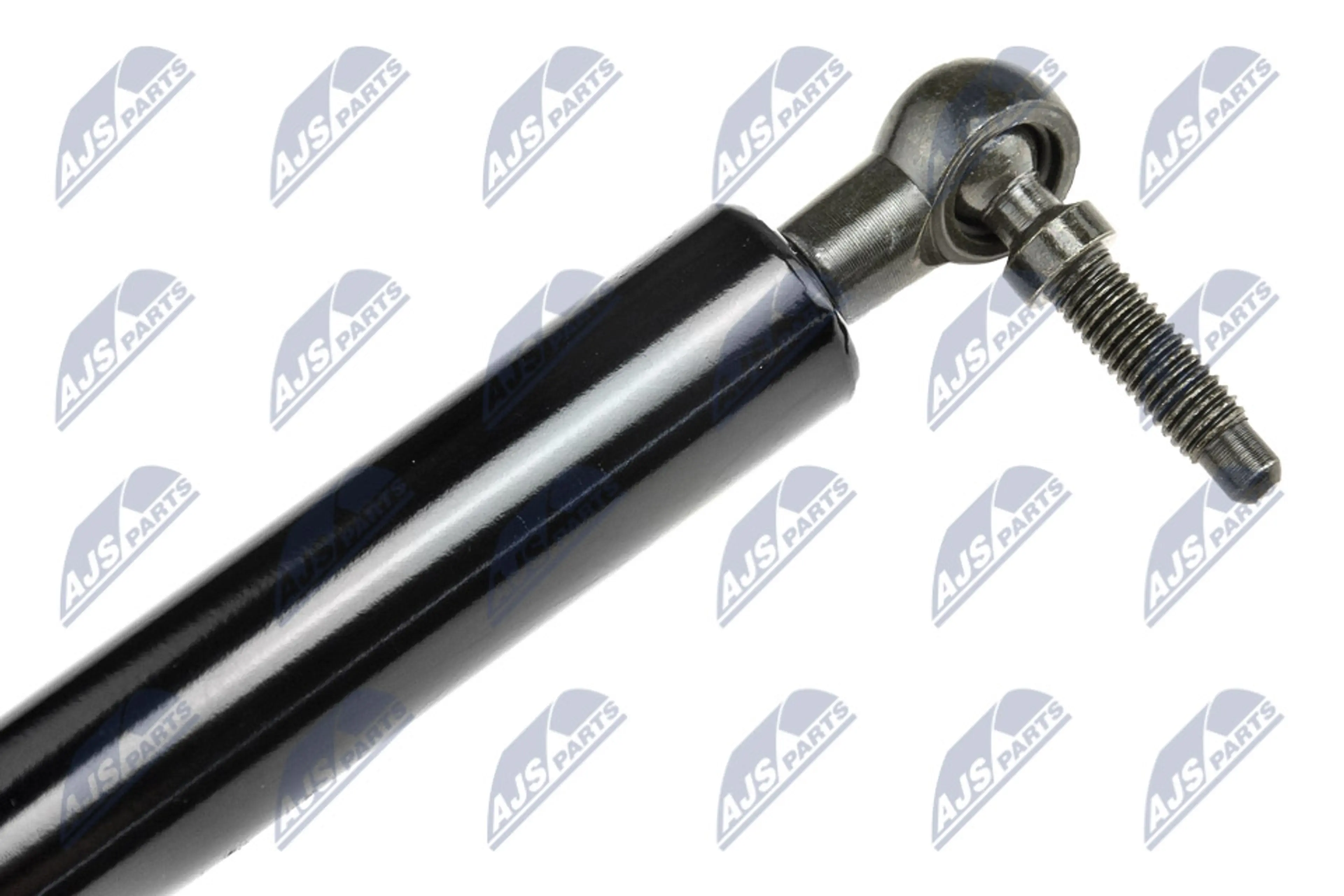 NTY MUELLE NEUMÁTICO, MALETERO / CO