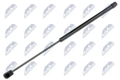 NTY MUELLE NEUMÁTICO, MALETERO / CO