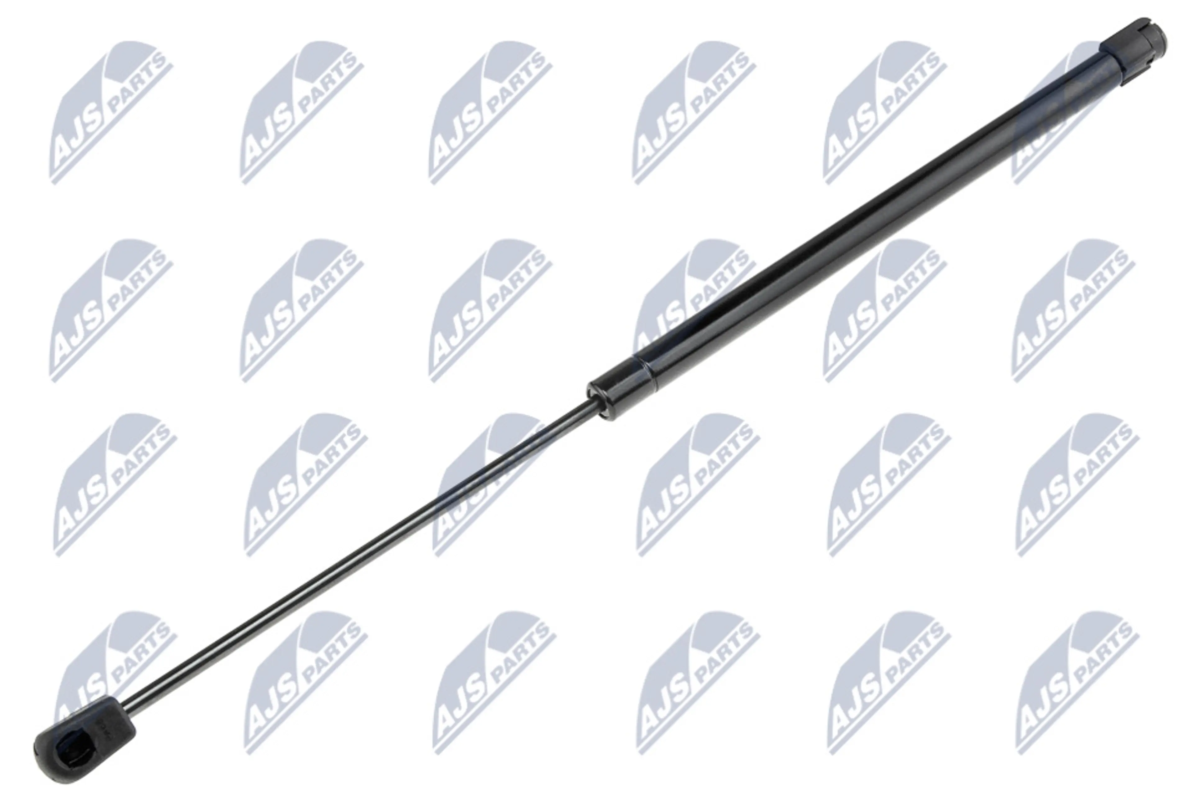 NTY MUELLE NEUMÁTICO, MALETERO / CO