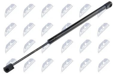 NTY MUELLE NEUMÁTICO, CRISTAL TRASE