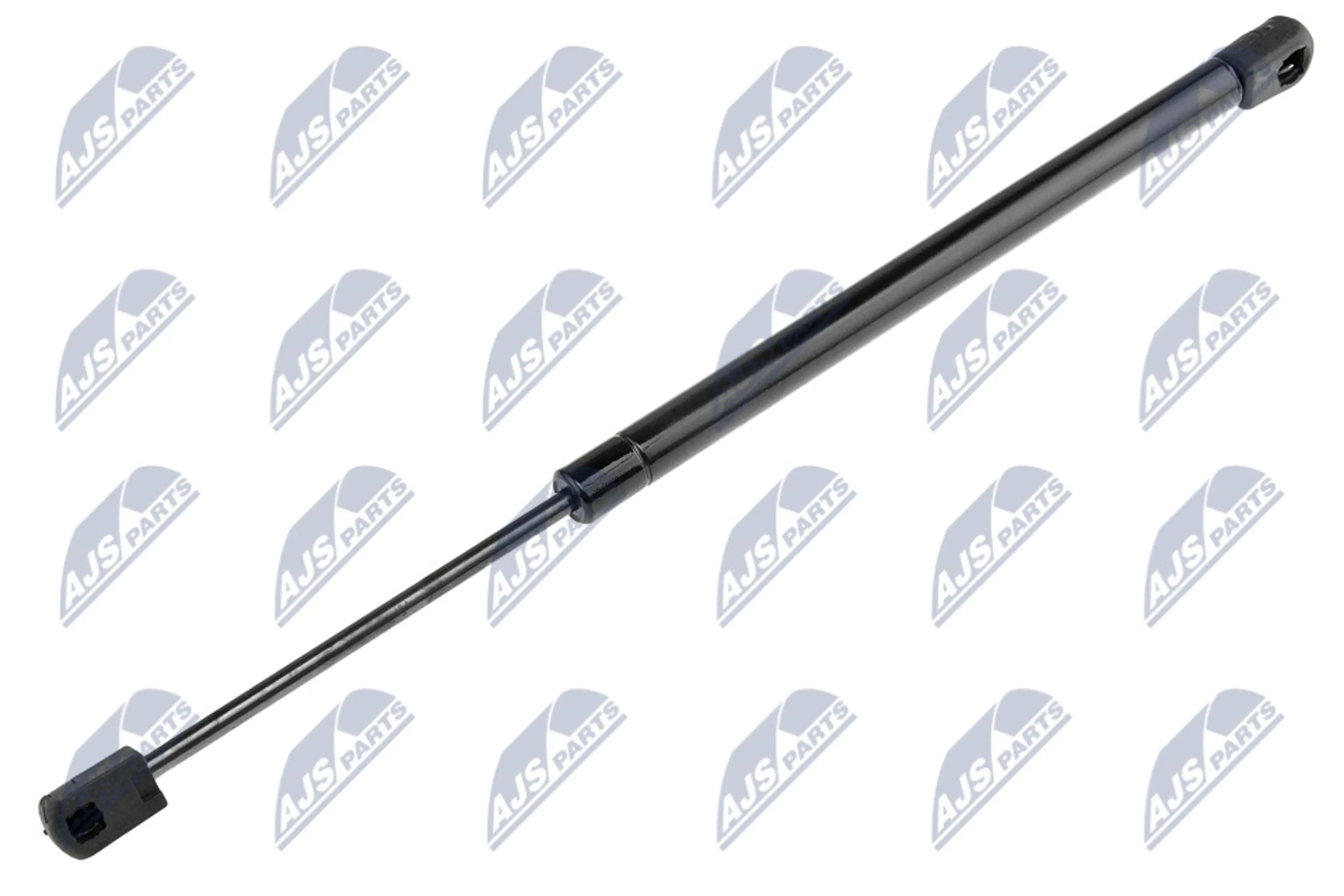 NTY MUELLE NEUMÁTICO, CRISTAL TRASE