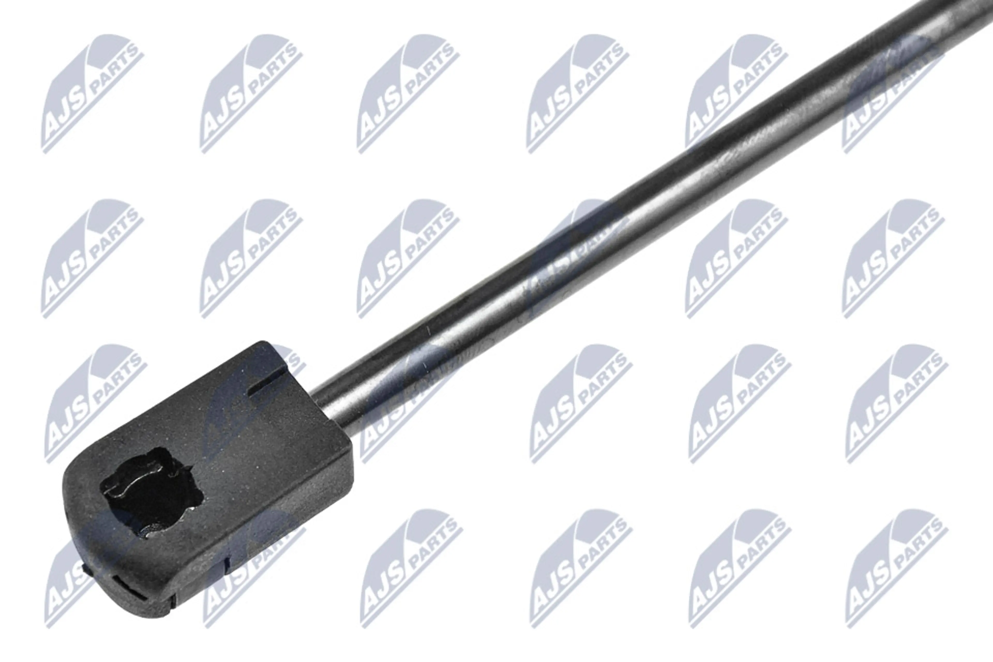 NTY MUELLE NEUMÁTICO, CRISTAL TRASE