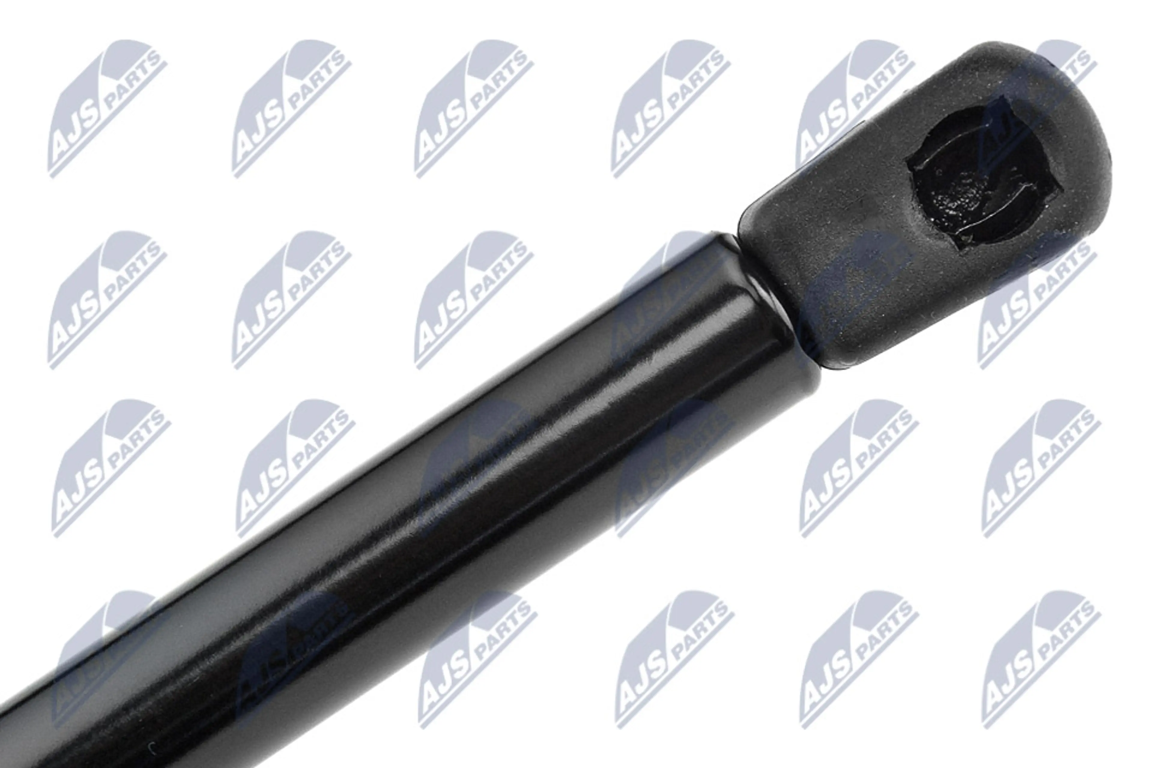 NTY MUELLE NEUMÁTICO, CRISTAL TRASE