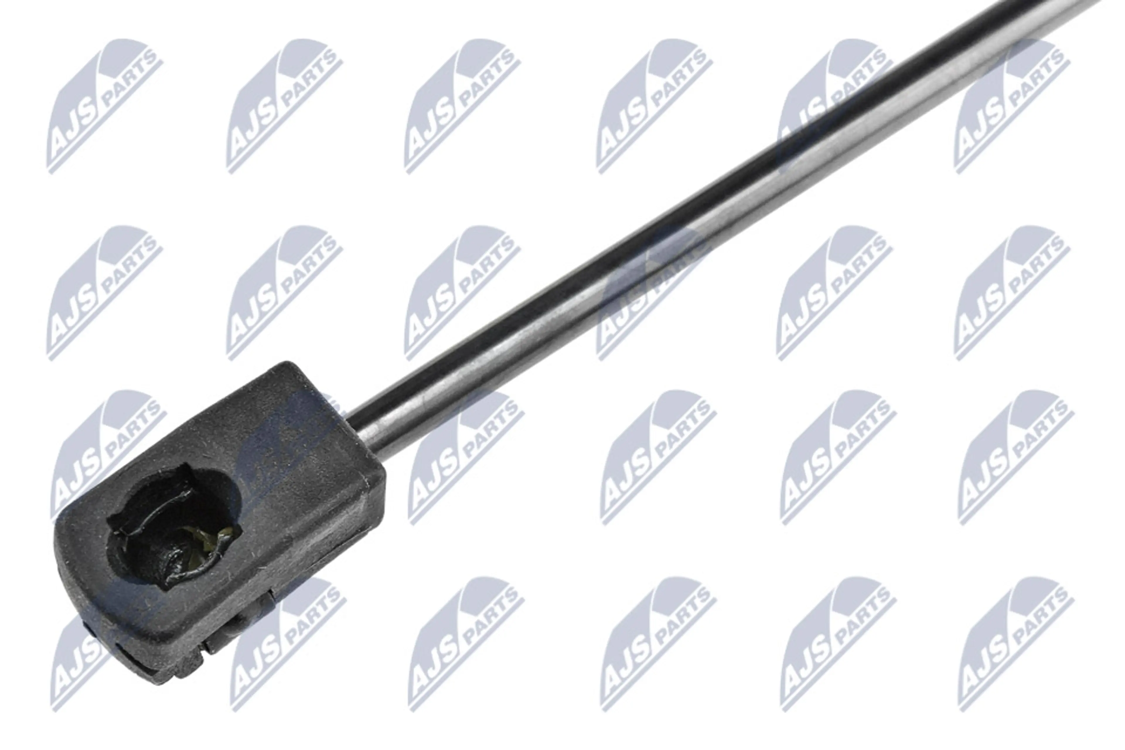 NTY MUELLE NEUMÁTICO, CAPÓ DE MOTOR