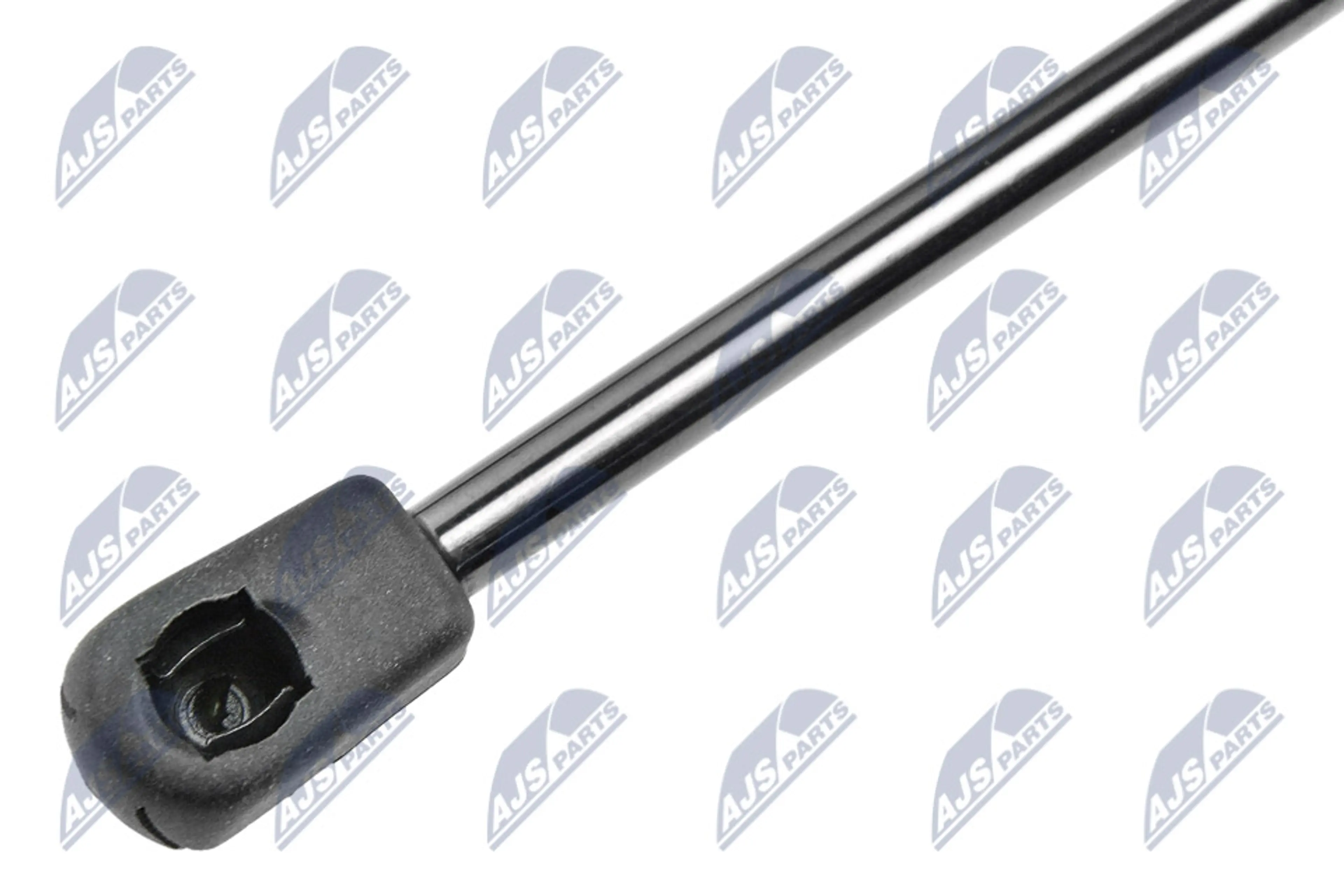 NTY MUELLE NEUMÁTICO, MALETERO / CO