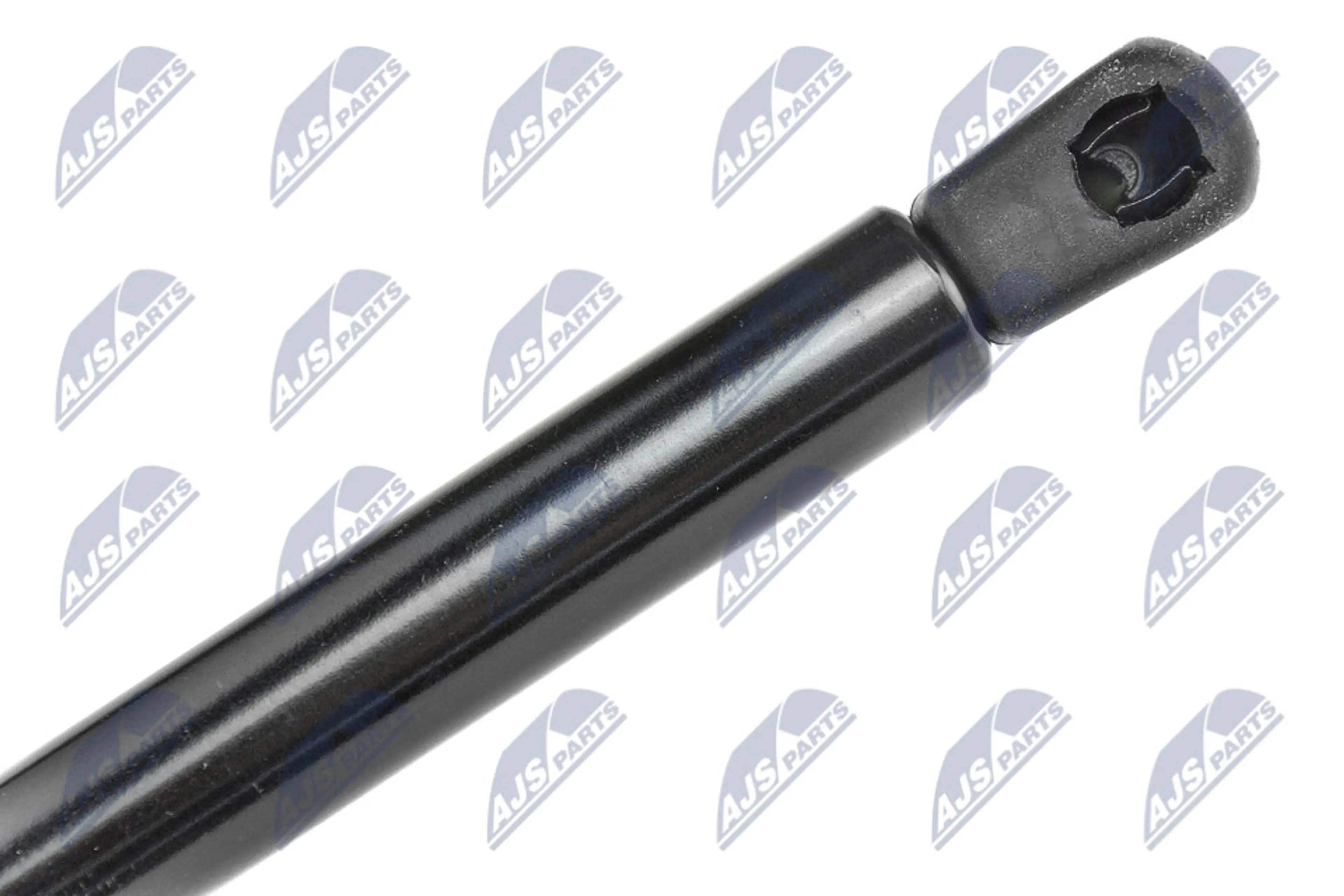 NTY MUELLE NEUMÁTICO, MALETERO / CO