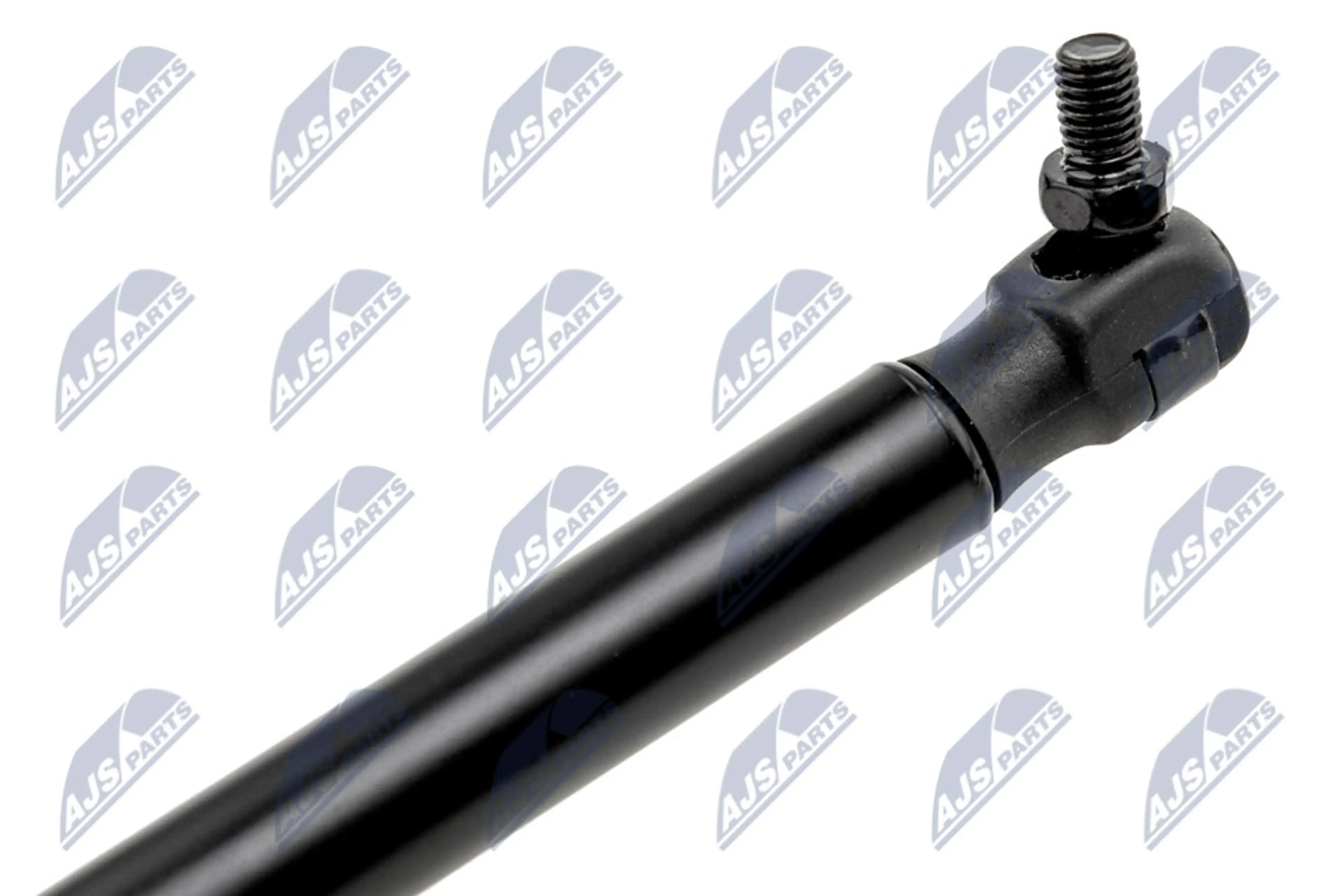 NTY MUELLE NEUMÁTICO, CAPÓ DE MOTOR