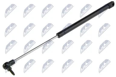 MUELLE PORTON 370MM 118N