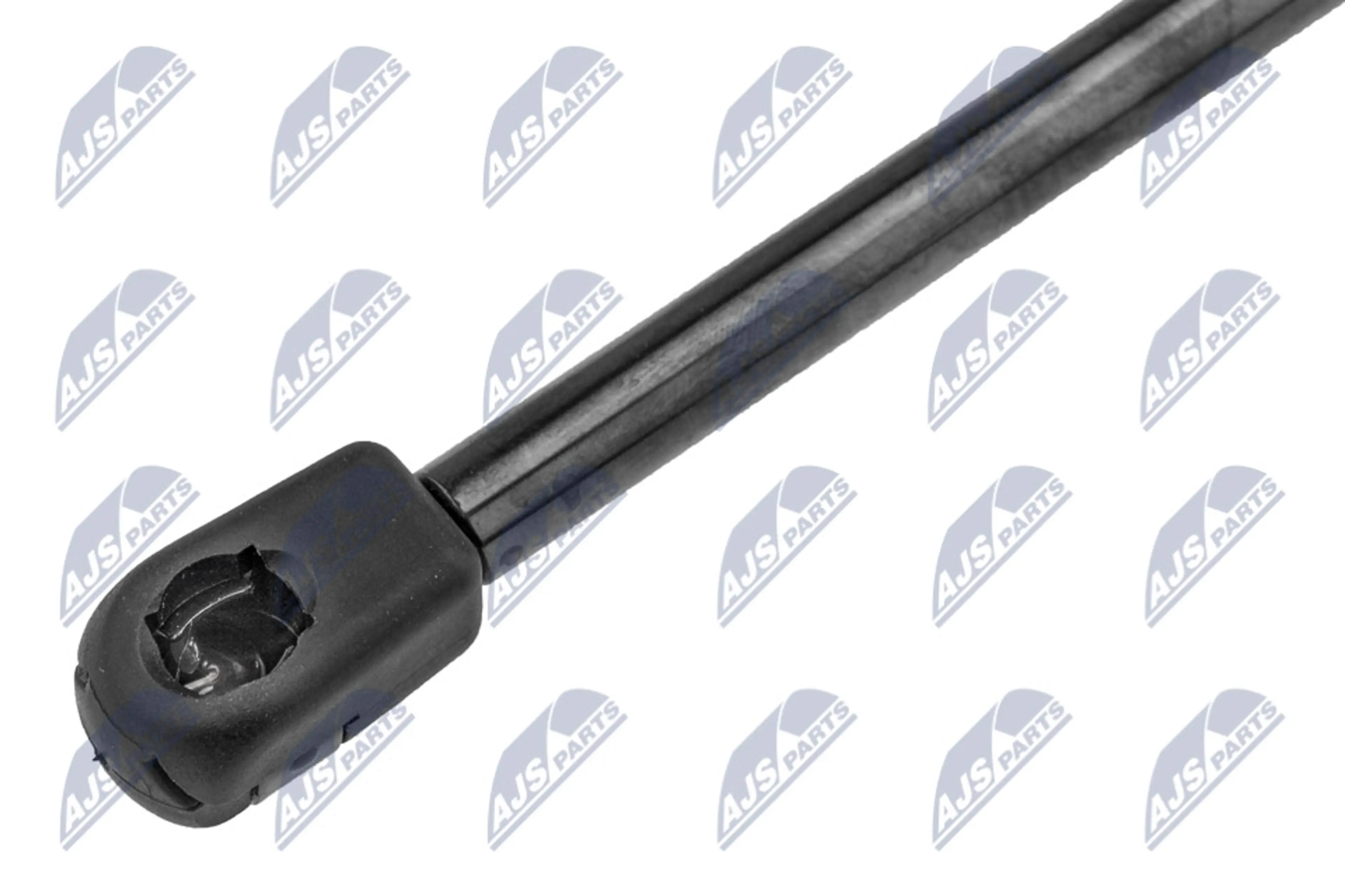 NTY MUELLE NEUMÁTICO, MALETERO / CO