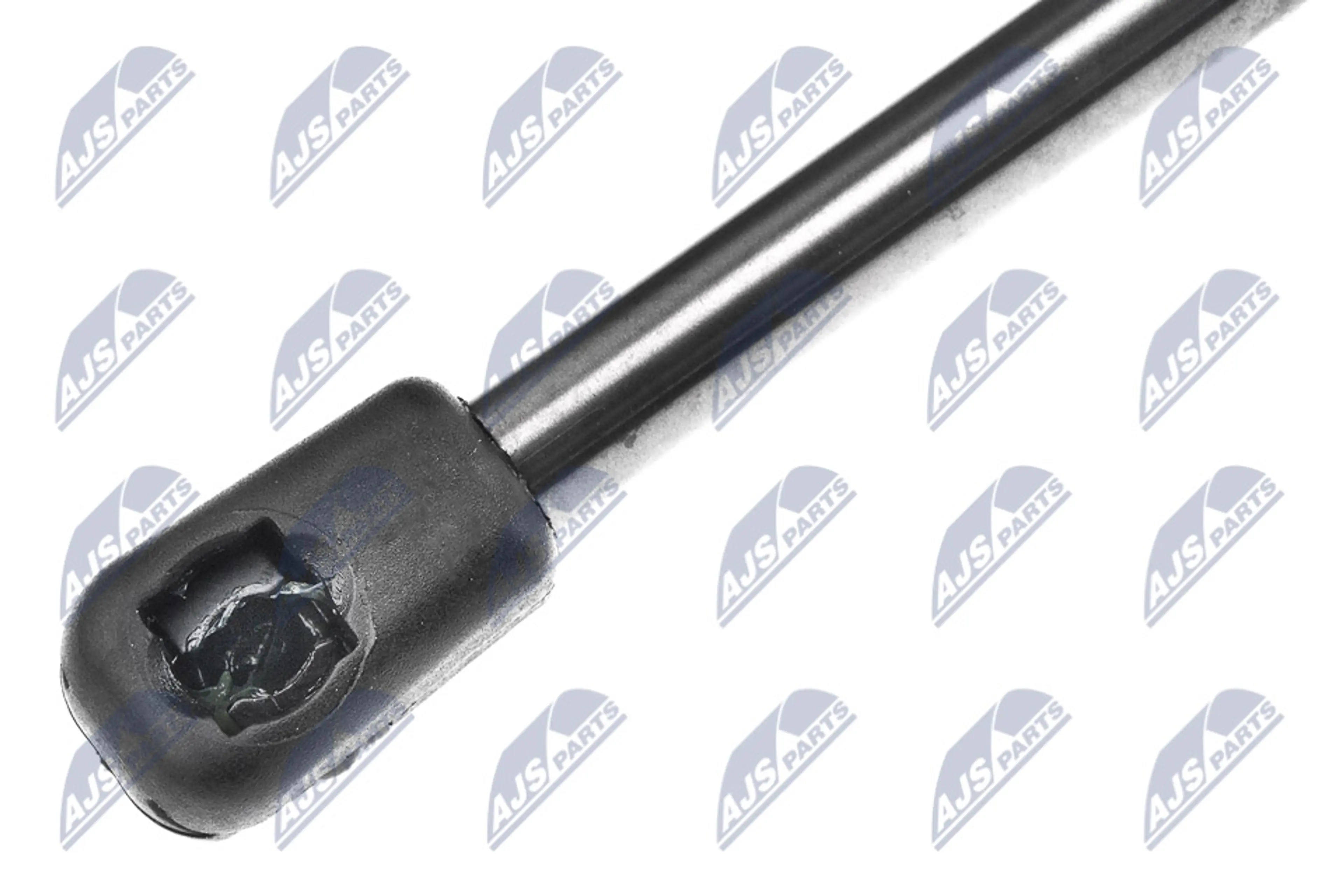 NTY MUELLE NEUMÁTICO, MALETERO / CO