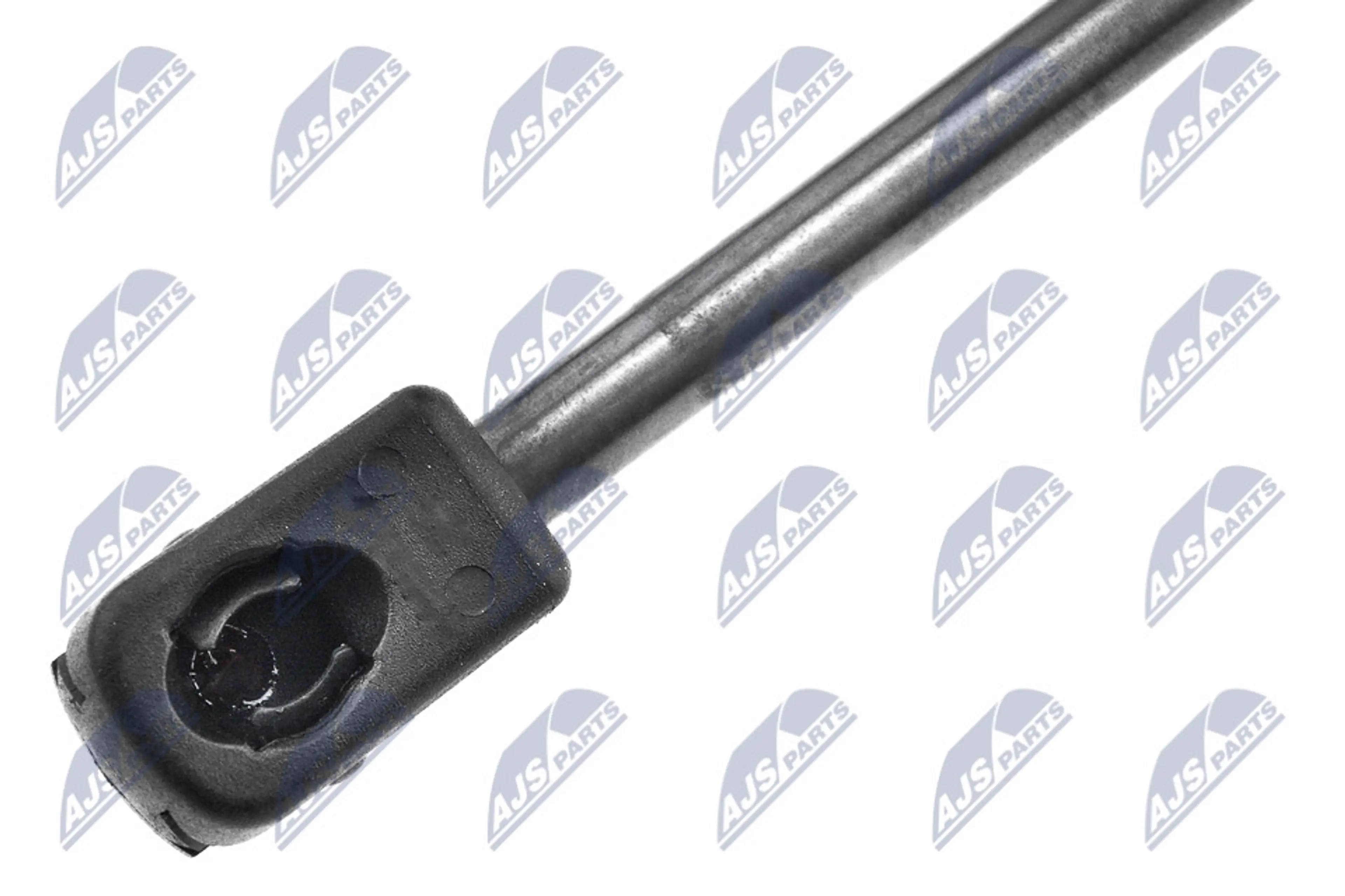 NTY MUELLE NEUMÁTICO, MALETERO / CO