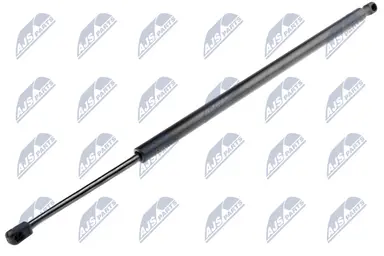 NTY MUELLE NEUMÁTICO, MALETERO / CO