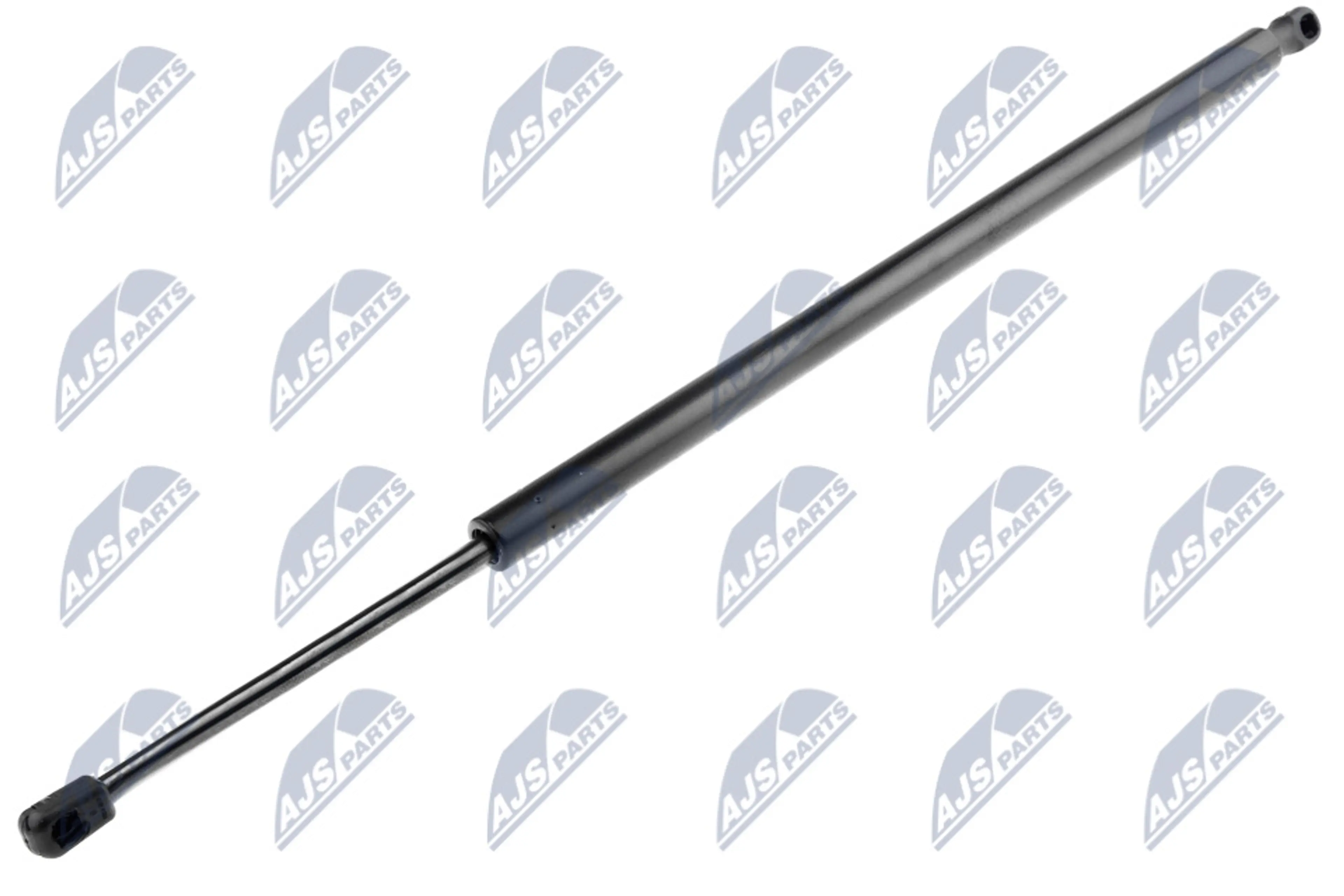 NTY MUELLE NEUMÁTICO, MALETERO / CO