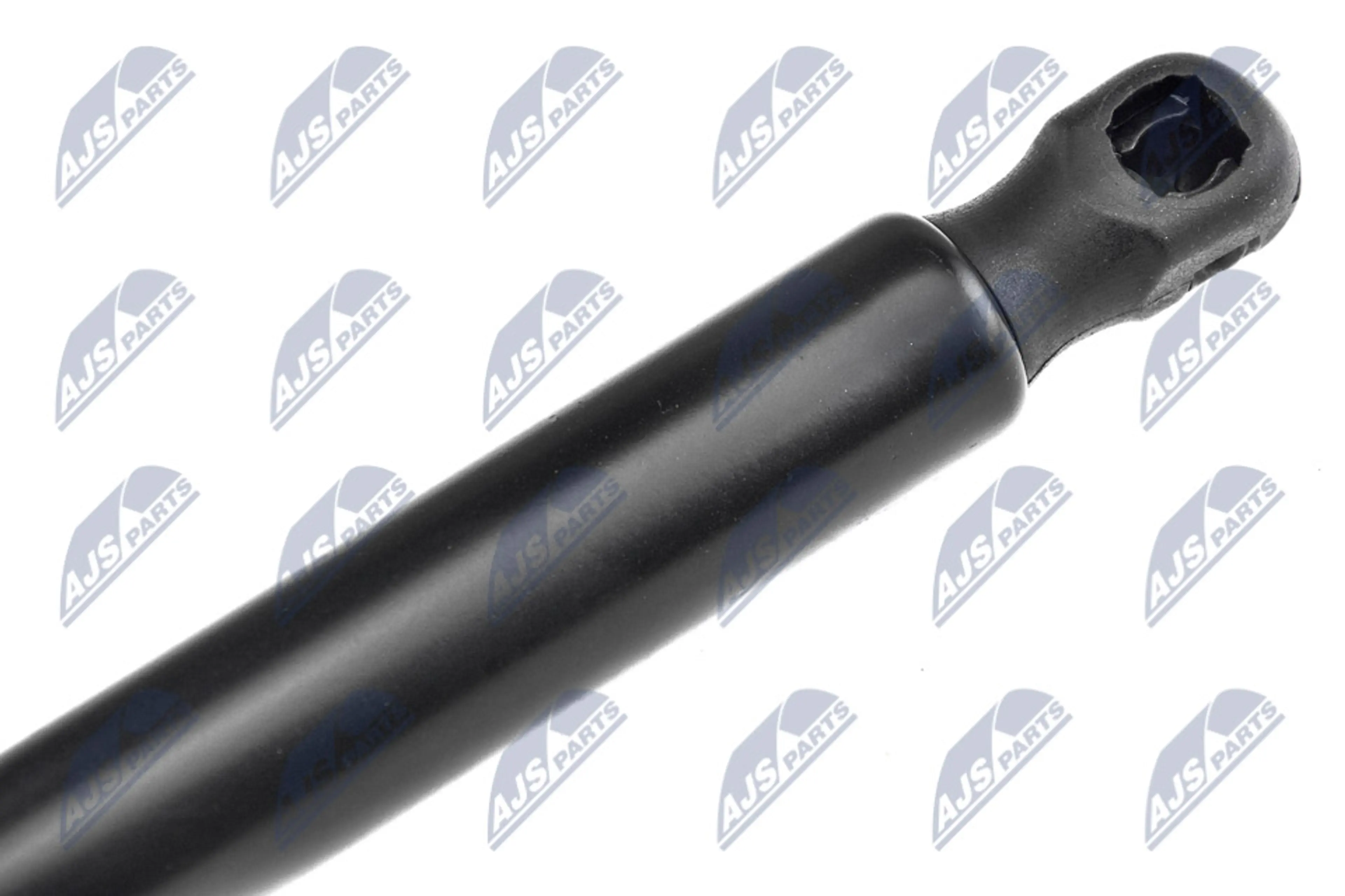 NTY MUELLE NEUMÁTICO, MALETERO / CO