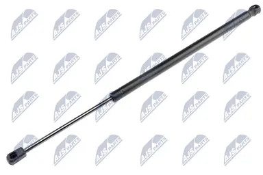 NTY MUELLE NEUMÁTICO, MALETERO / CO