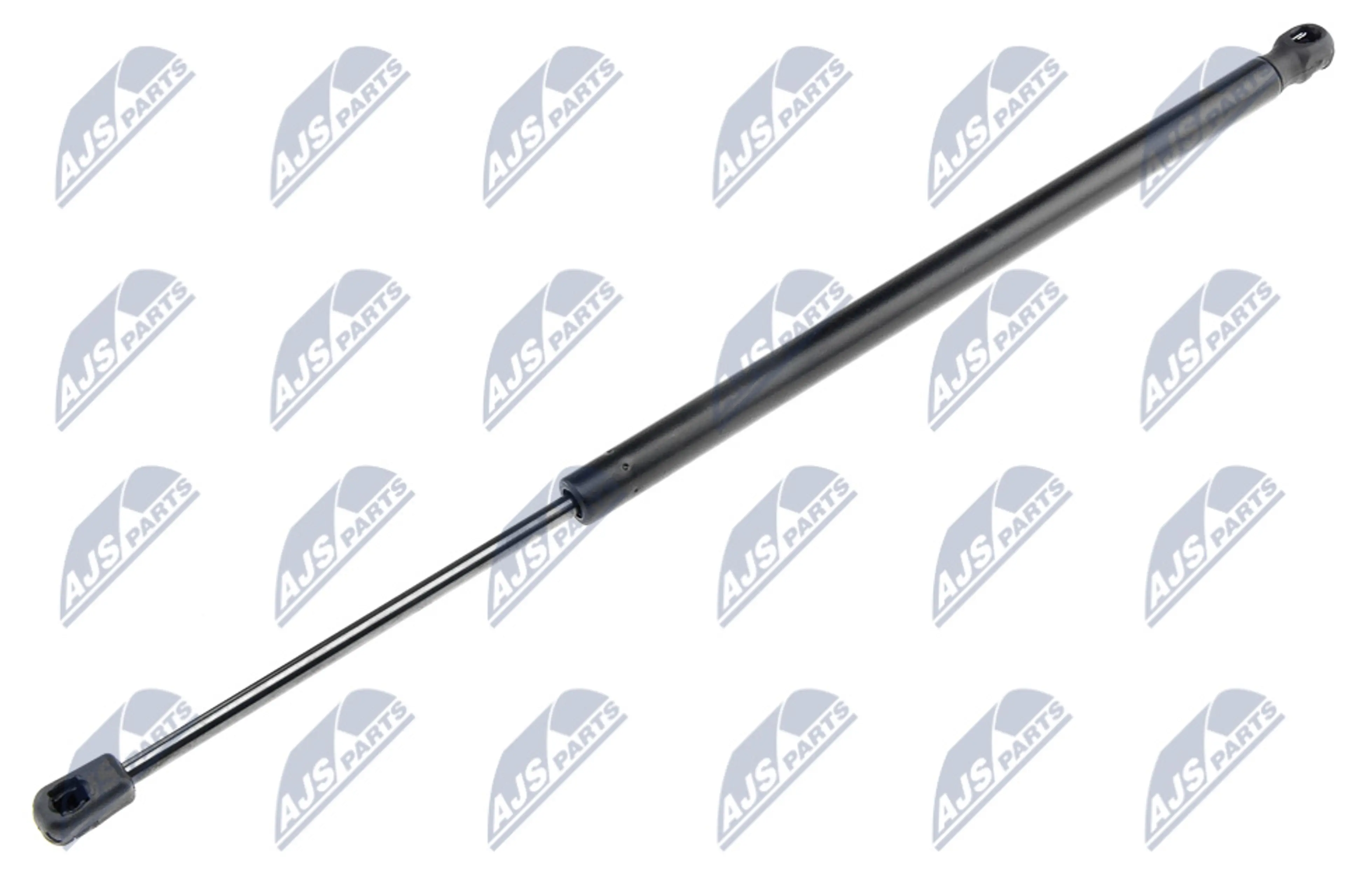 NTY MUELLE NEUMÁTICO, MALETERO / CO