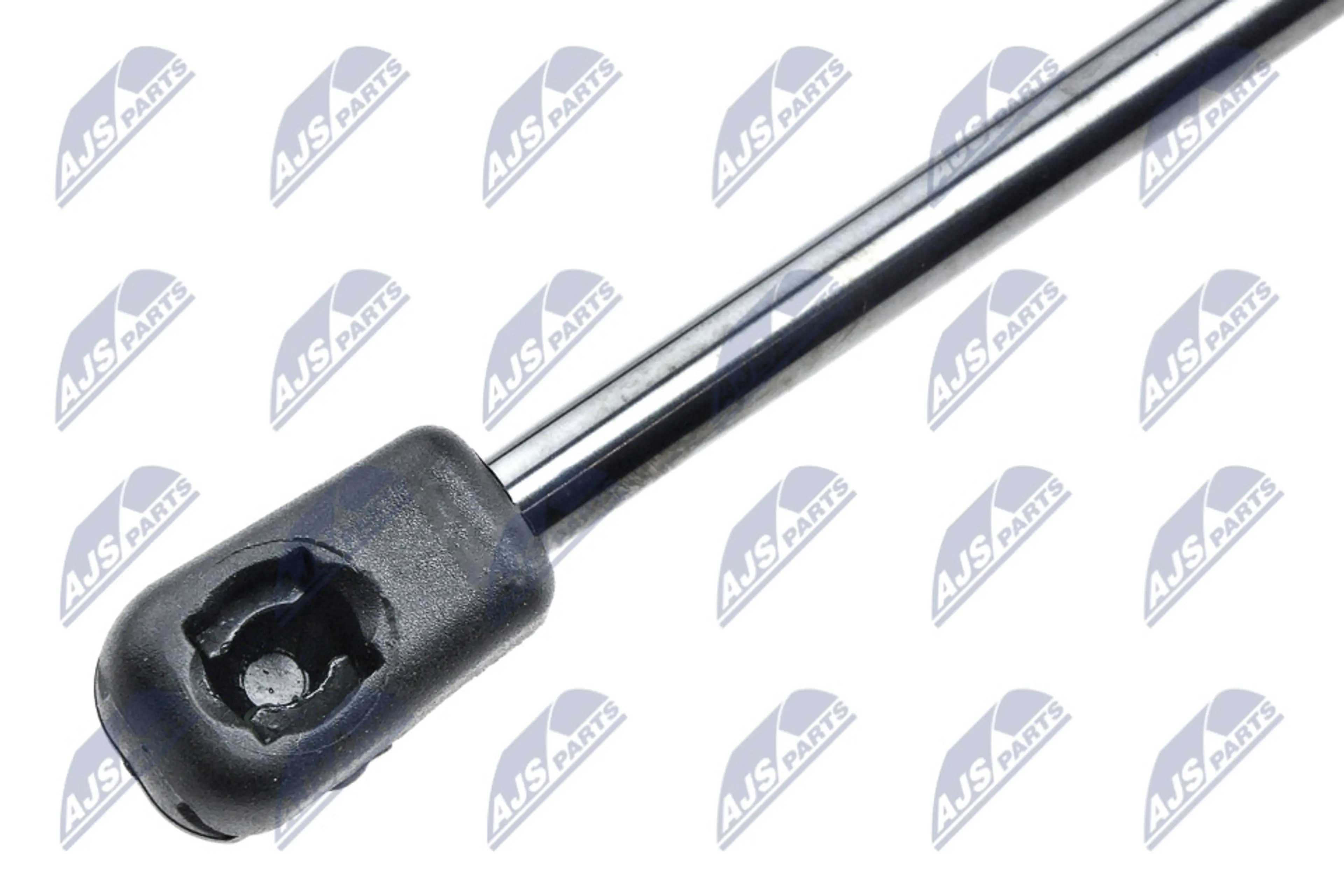 NTY MUELLE NEUMÁTICO, MALETERO / CO