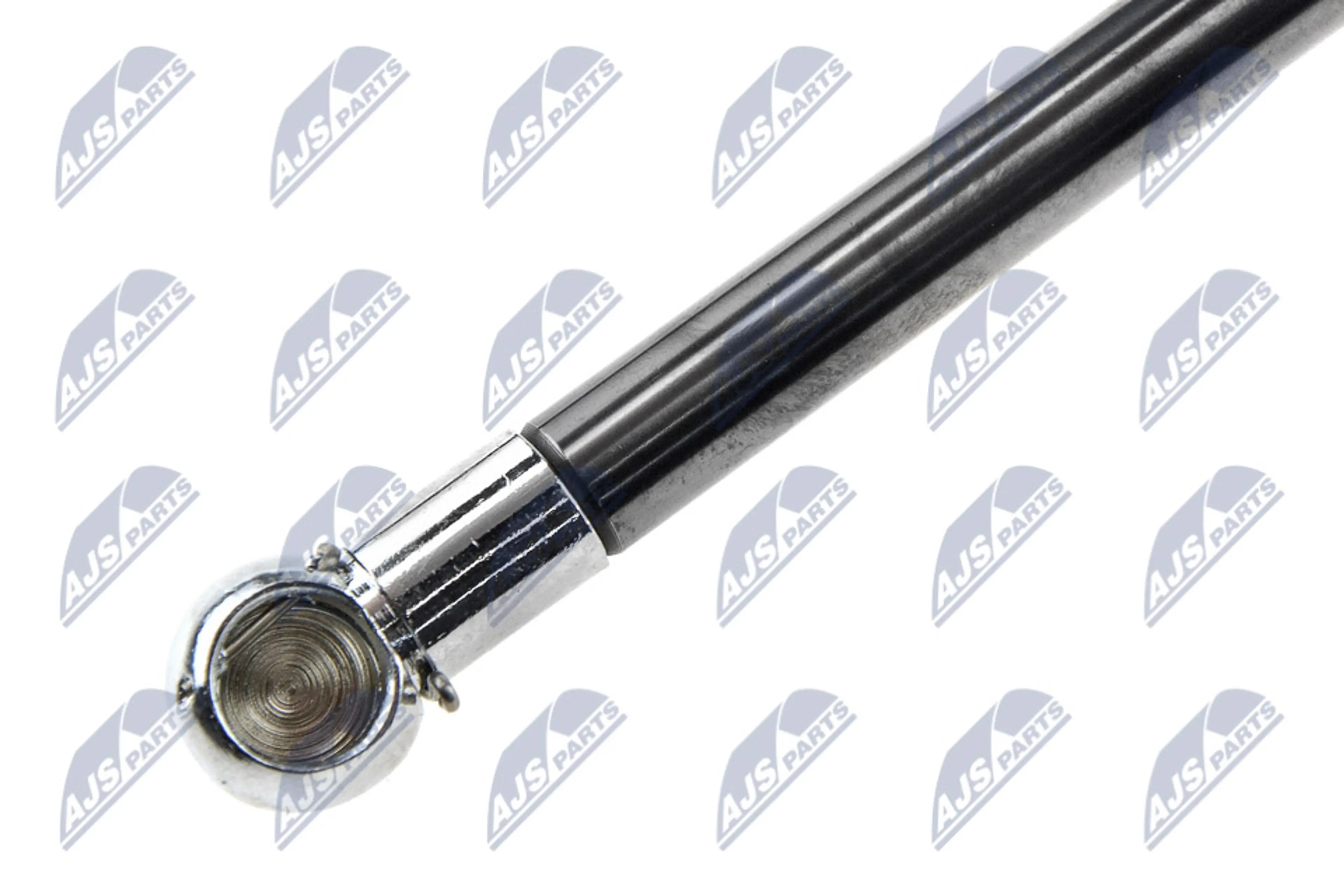 NTY MUELLE NEUMÁTICO, MALETERO / CO