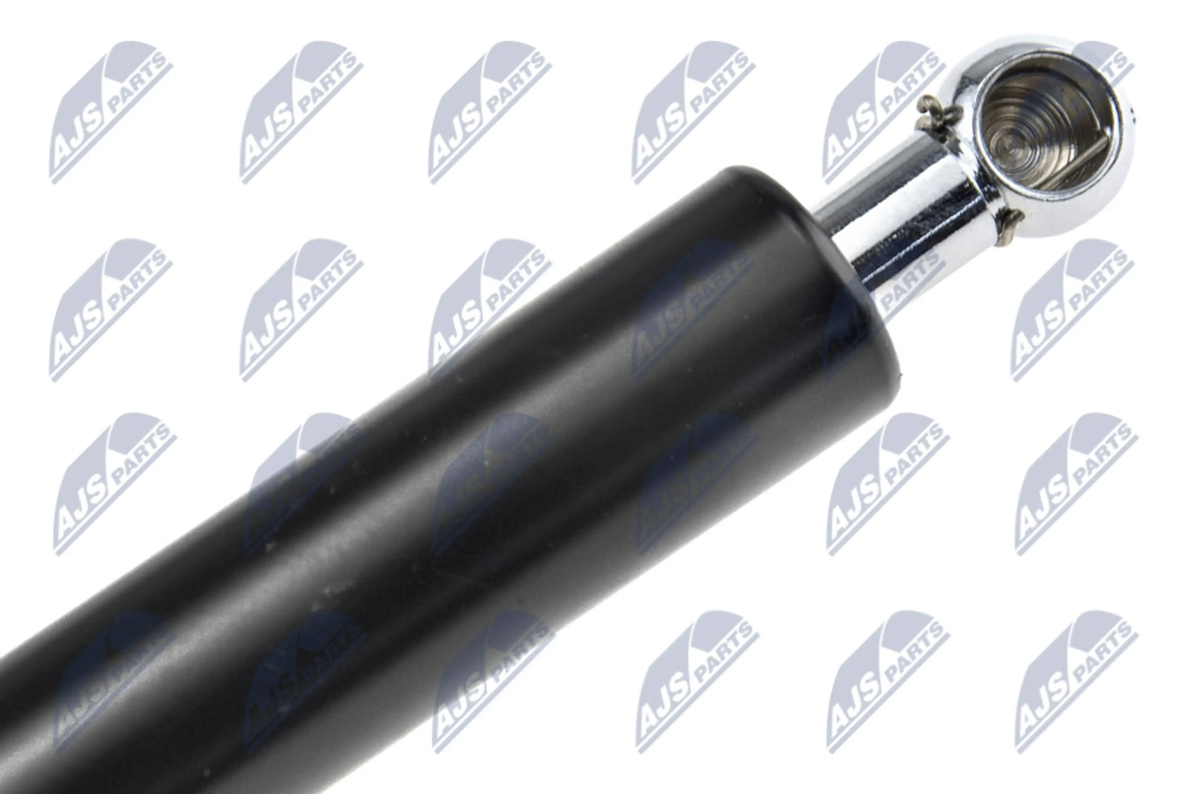 NTY MUELLE NEUMÁTICO, MALETERO / CO