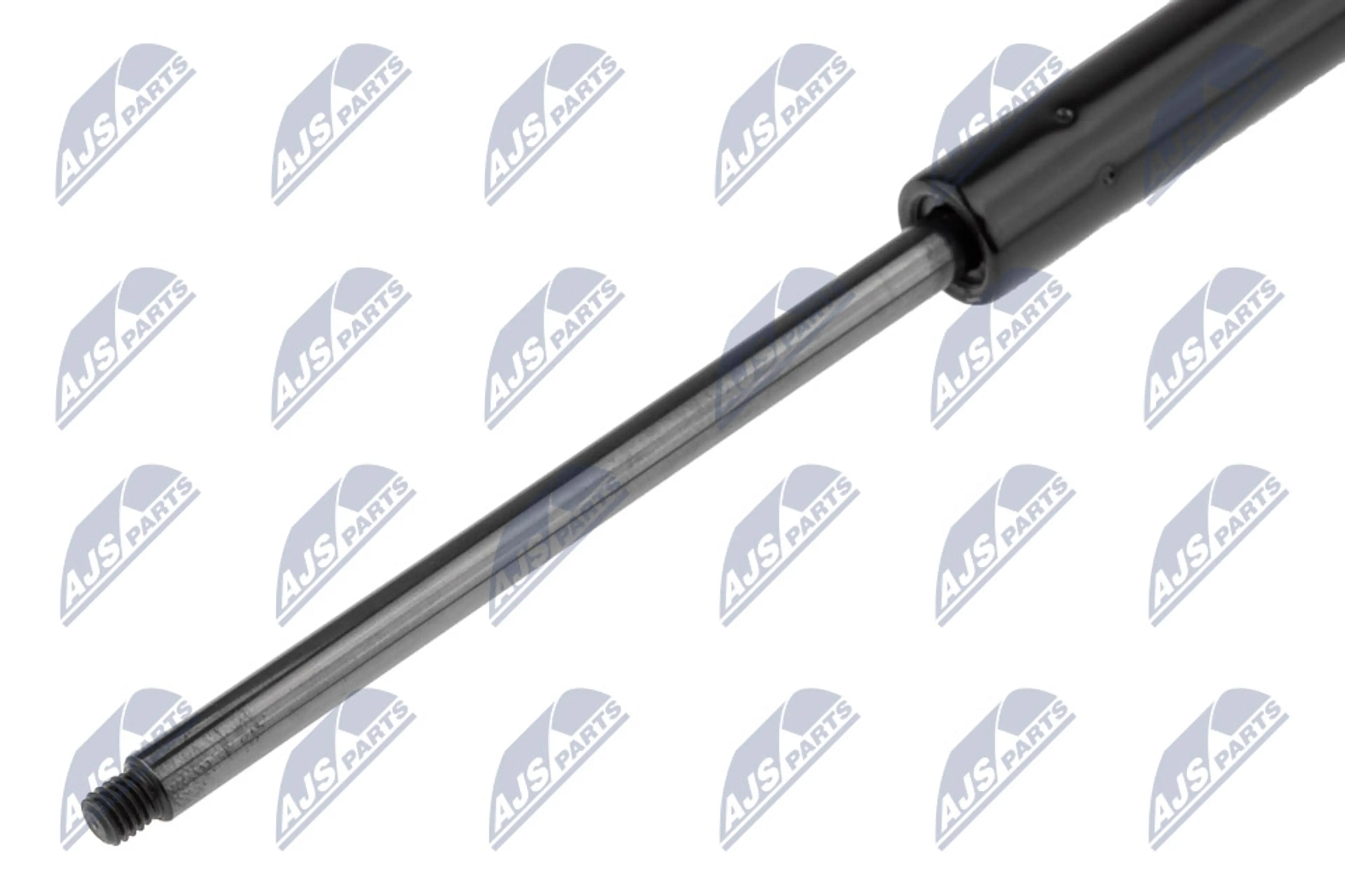 NTY MUELLE NEUMÁTICO, MALETERO / CO